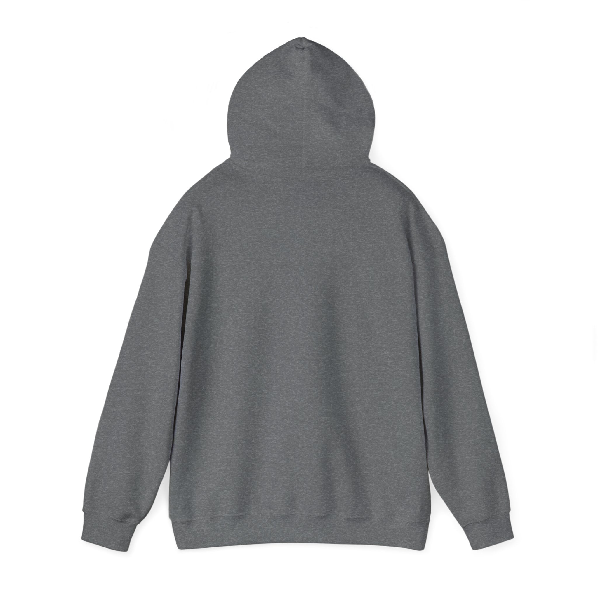 Policy & Change Unisex Hoodie