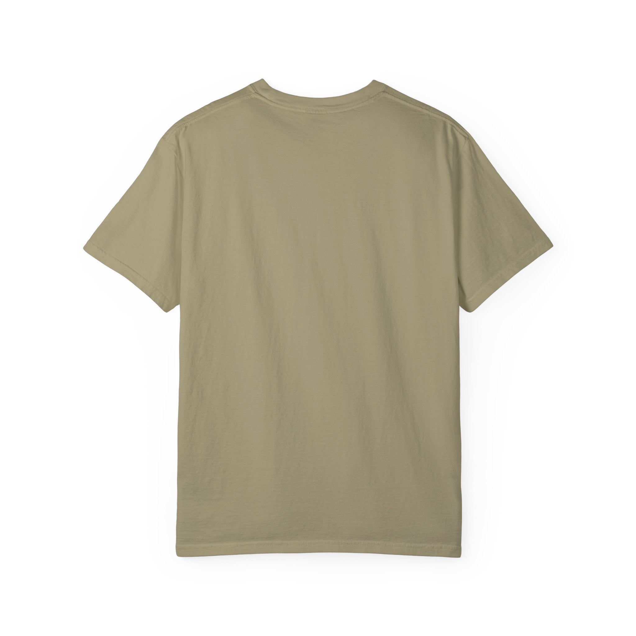 Mountain Bike Men's T-Shirt - Old Guys Rule the Trails