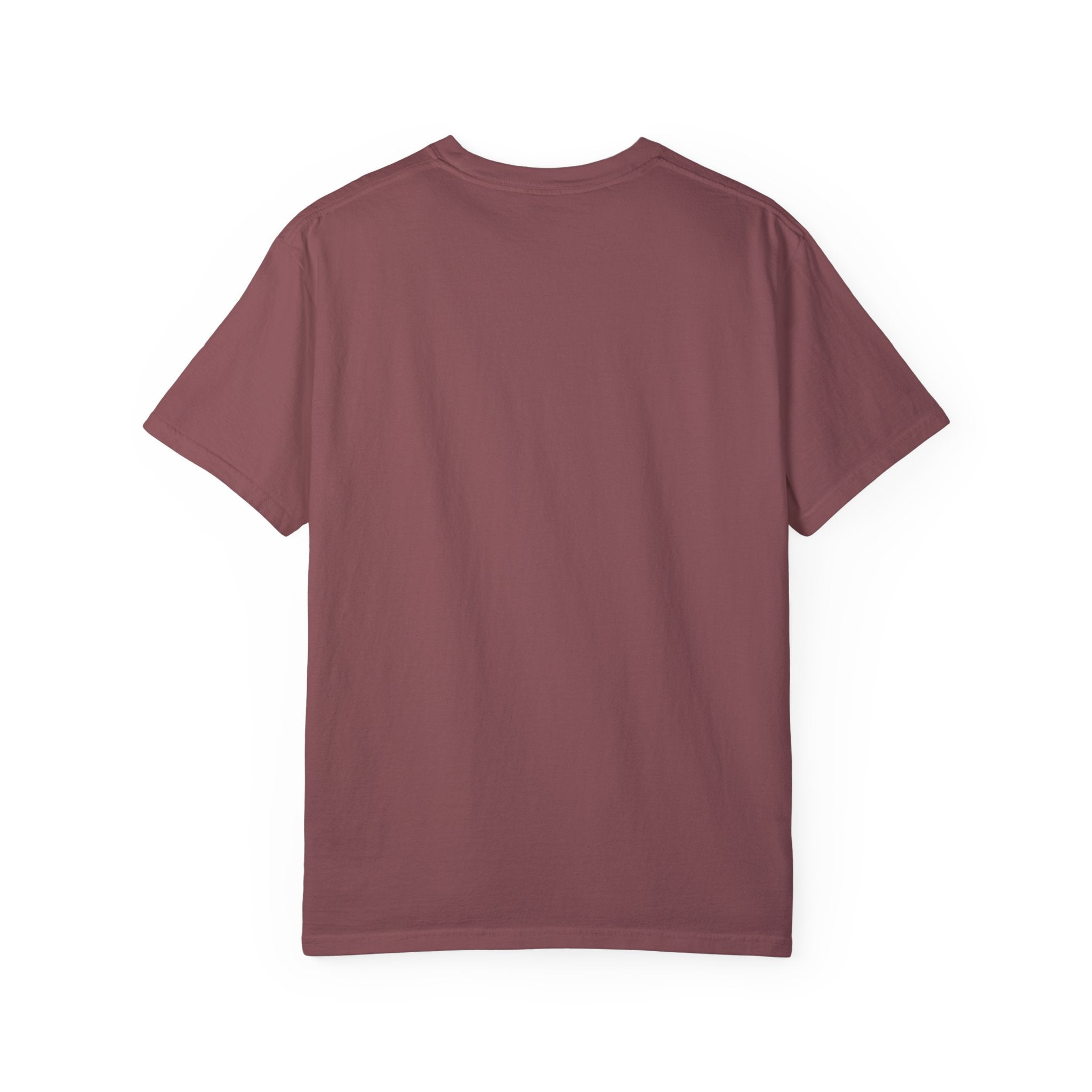 Mountain Bike Men's T-Shirt - Old Guys Rule the Trails