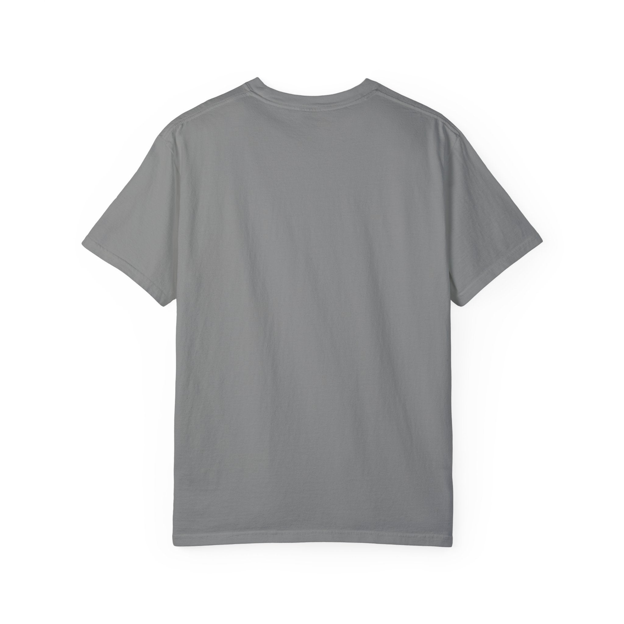 Mountain Bike Men's T-Shirt - Old Guys Rule the Trails