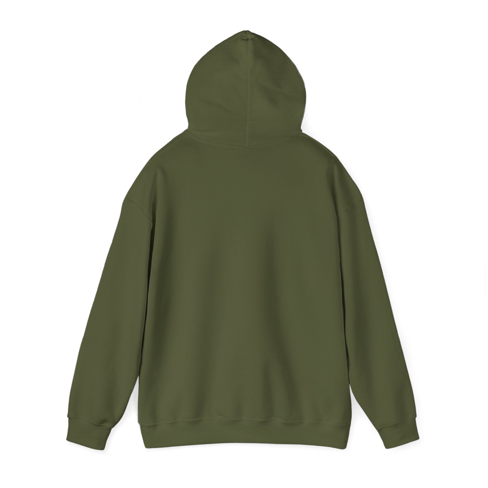 Bulldogs, Beer, and Bad Decisions" Hoodie - Your Go-To Gear for Mischievous Times! (French/Black)