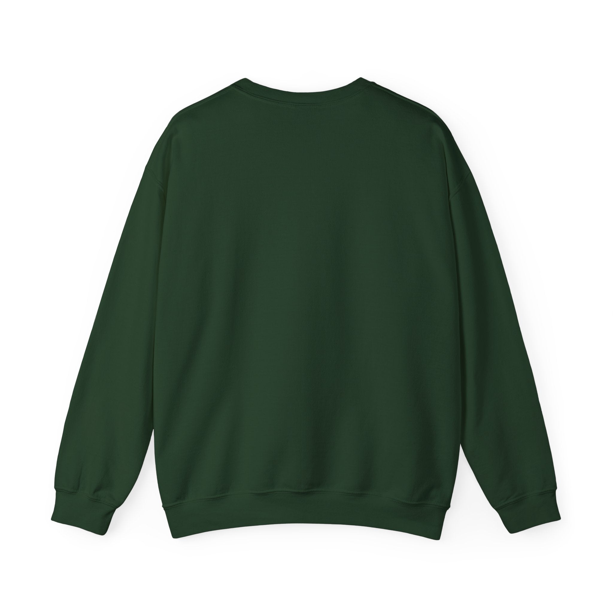Bulldog Mama crew neck sweatshirt (English)