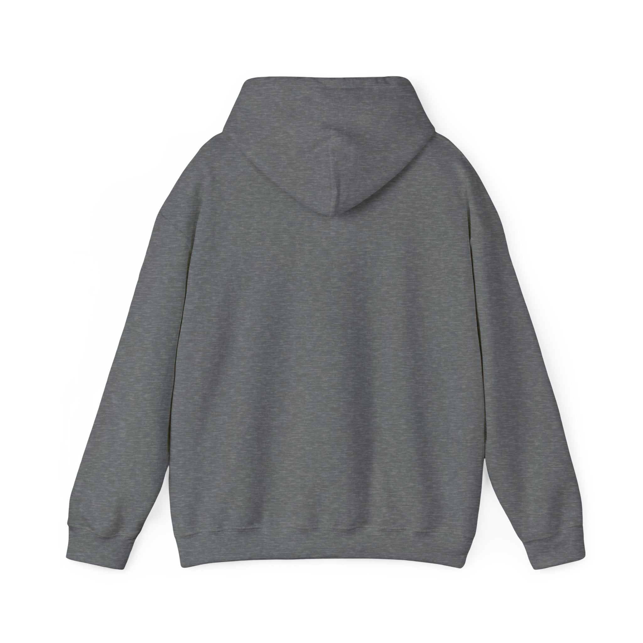 Policy & Change Unisex Hoodie
