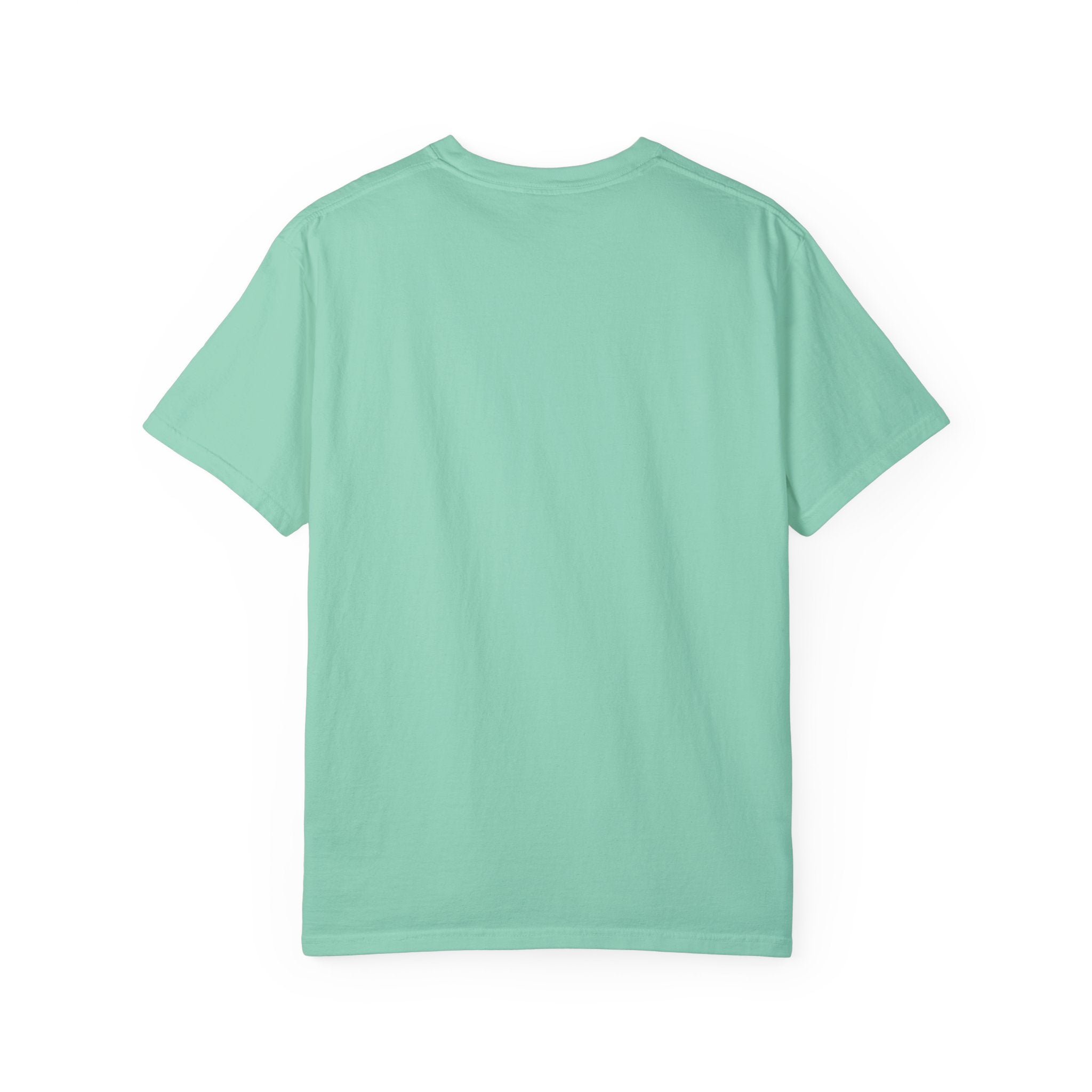 Mountain Bike Men's T-Shirt - Old Guys Rule the Trails