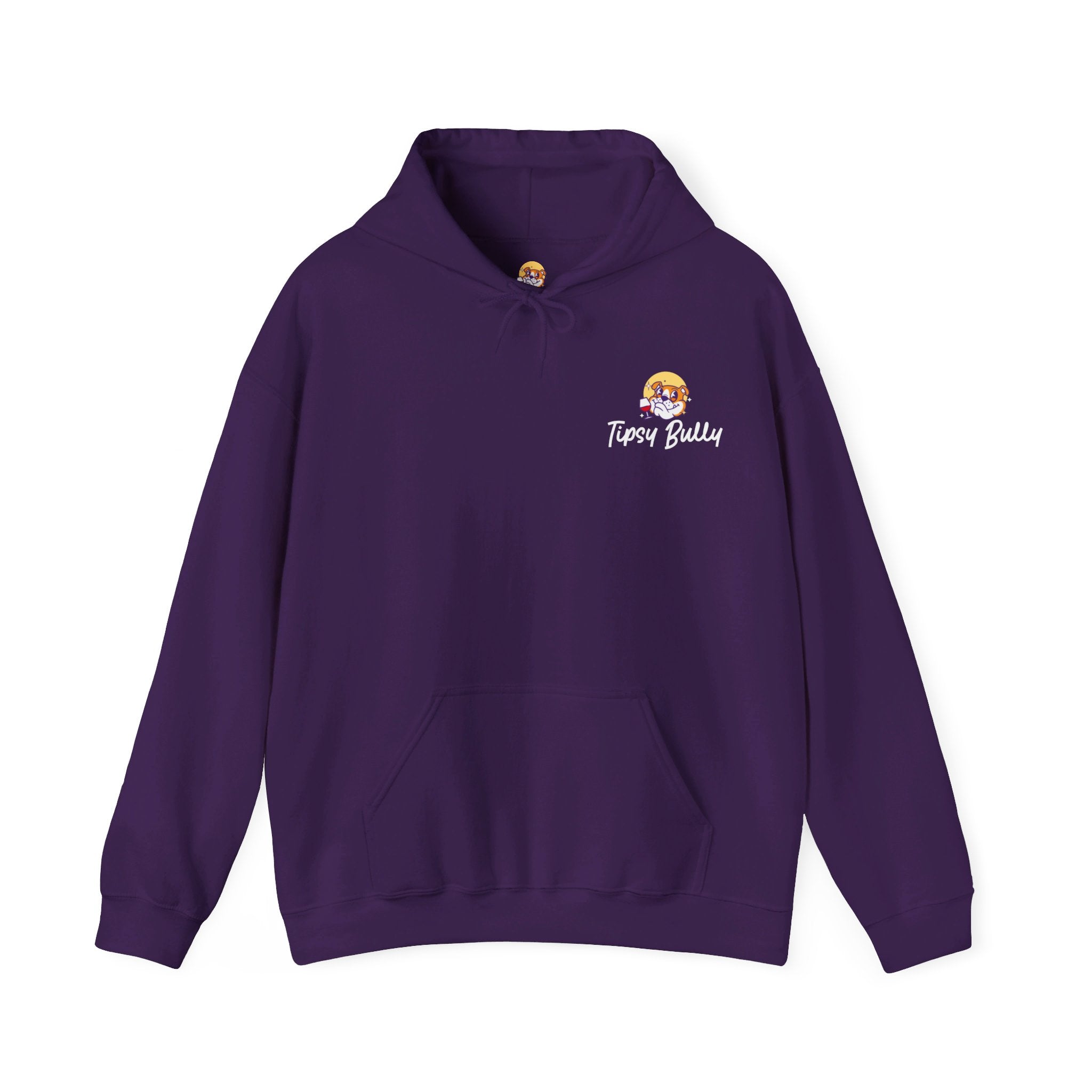 Custom Hoodie (Cookie/Jessica)