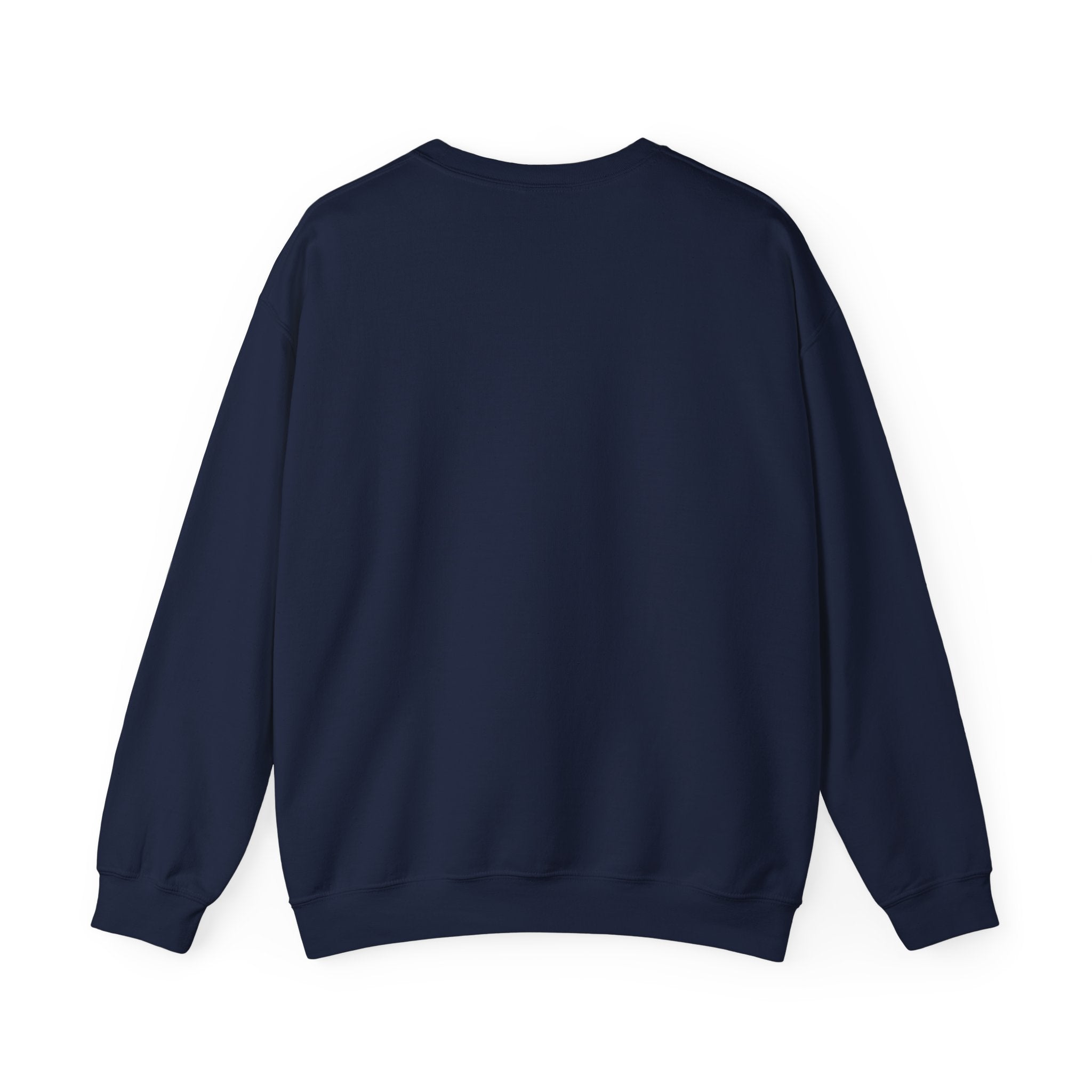 Bulldog Mama crew neck sweatshirt (English)