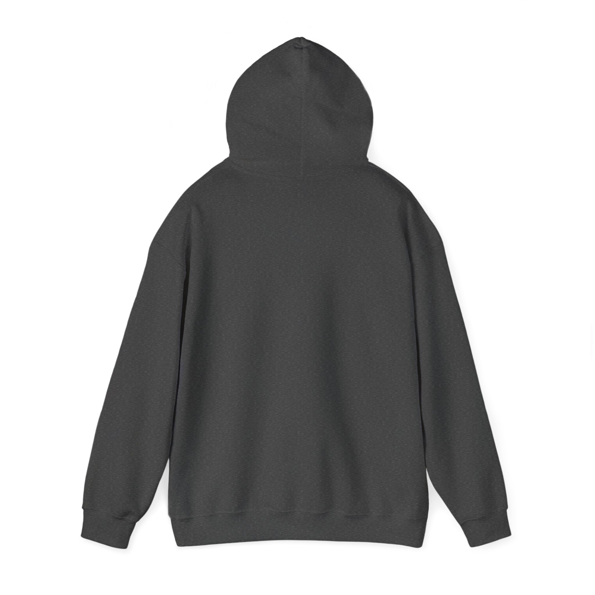 Bulldogs, Beer, and Bad Decisions" Hoodie - Your Go-To Gear for Mischievous Times! (American/Brown)