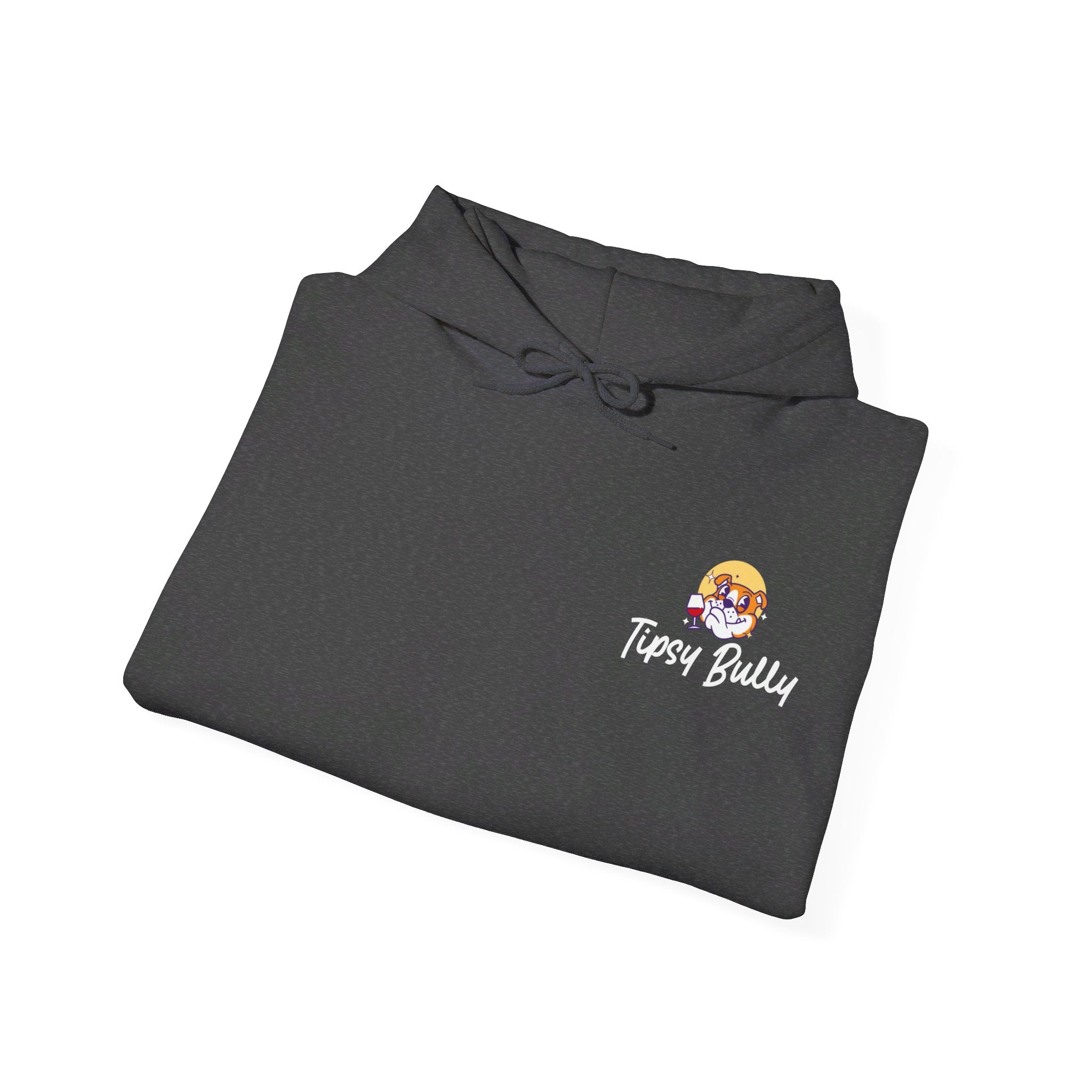 Custom Hoodie (Cookie/Jessica)