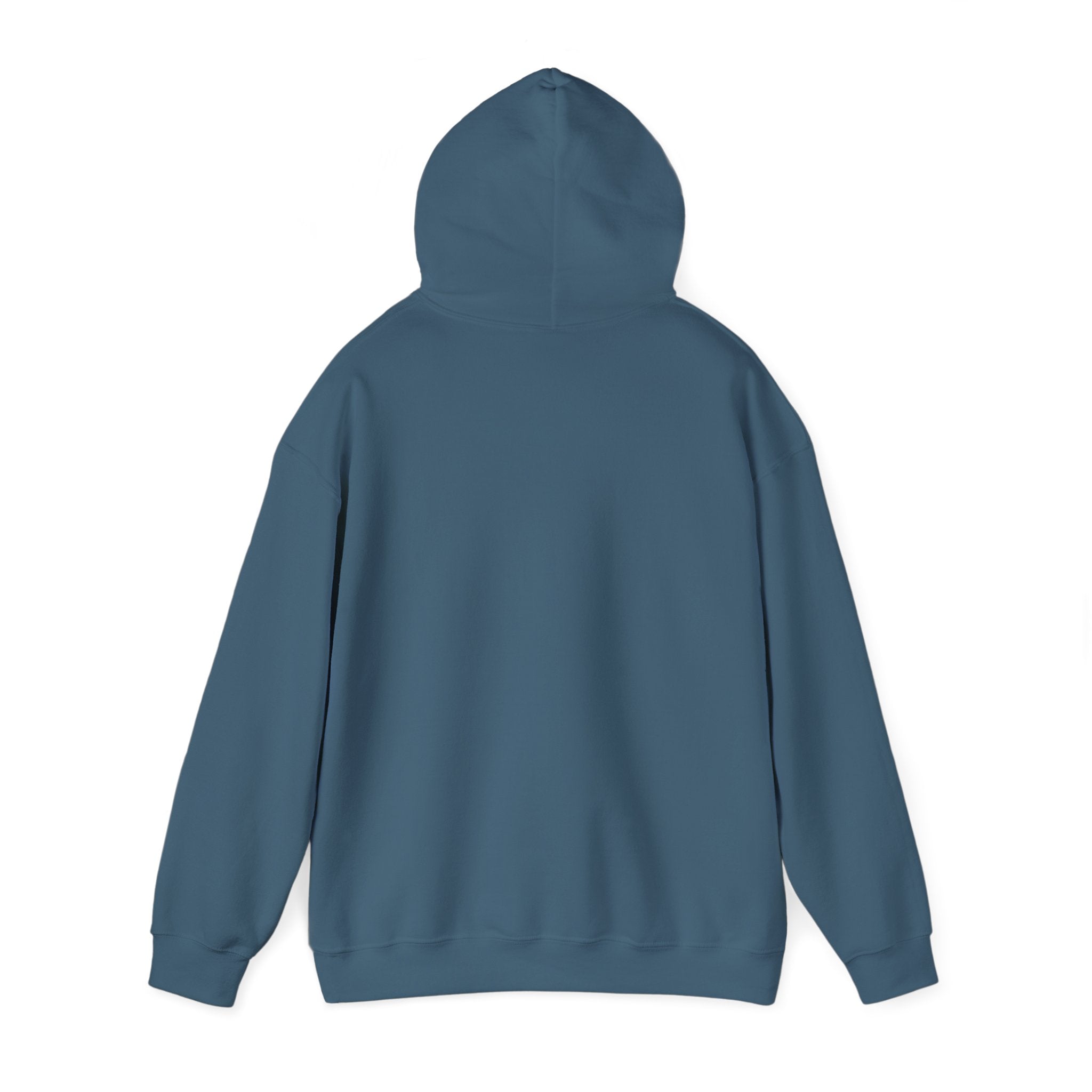 Policy & Change Unisex Hoodie