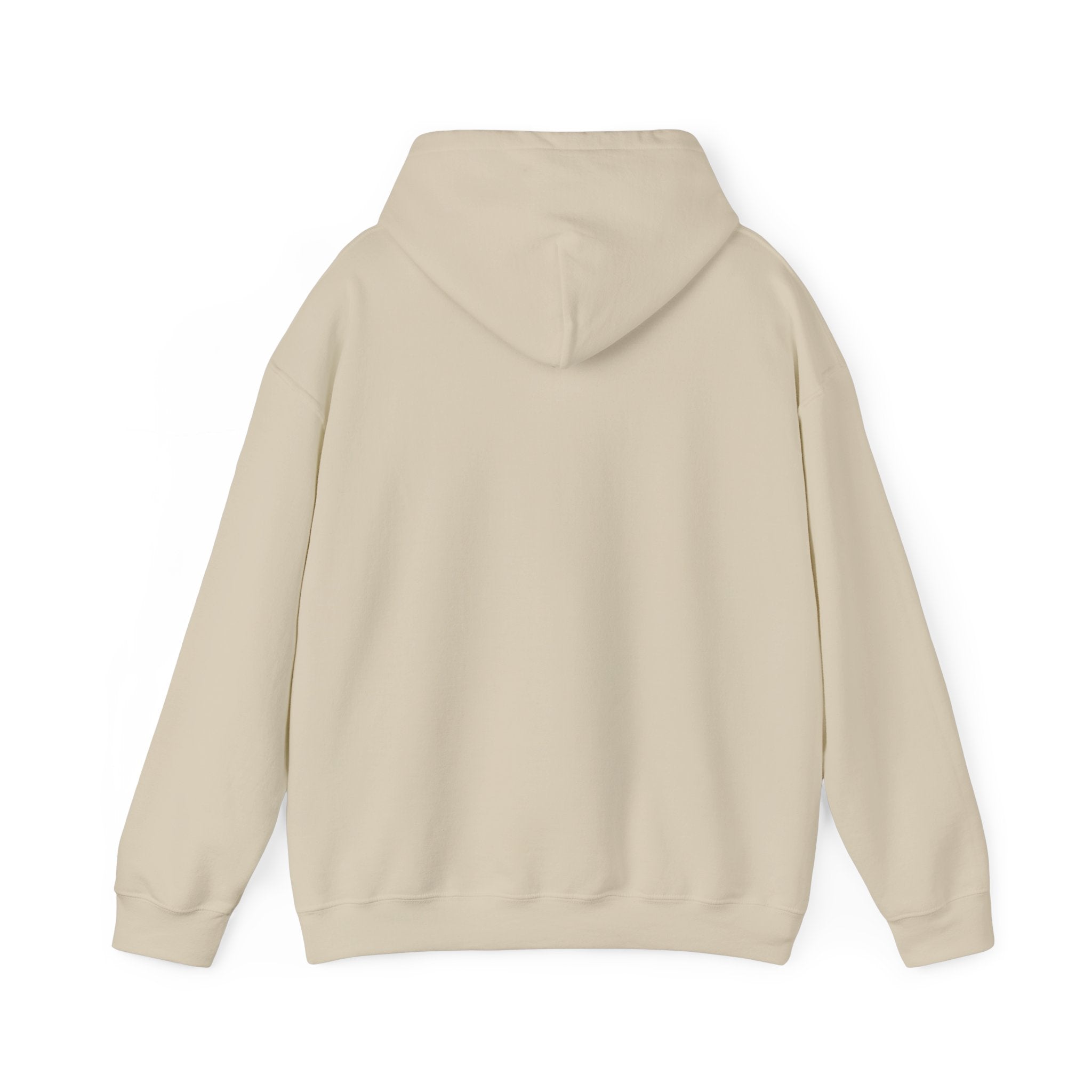 Bulldogs, Beer, and Bad Decisions" Hoodie - Your Go-To Gear for Mischievous Times! (French/White)