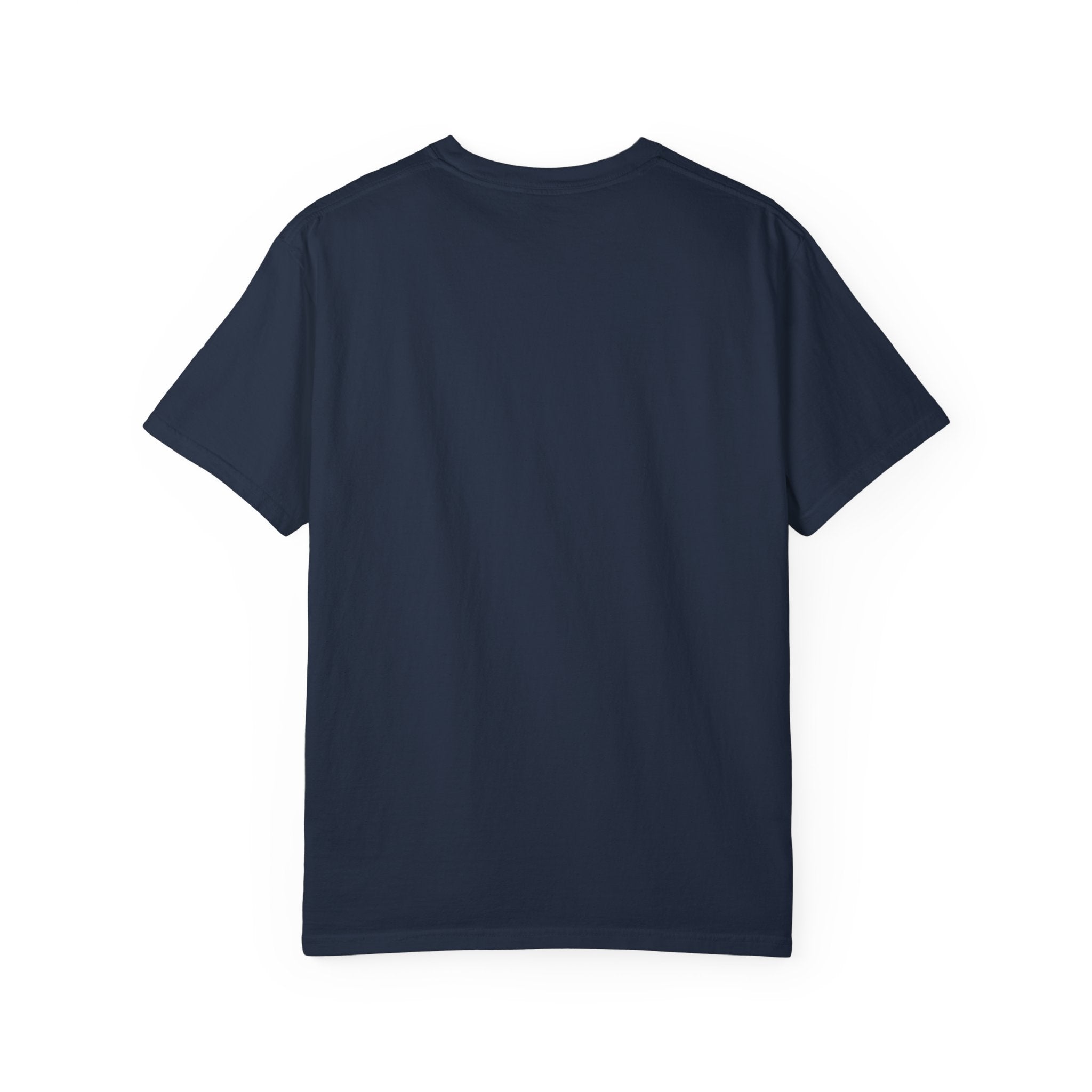 Mountain Bike Men's T-Shirt - Old Guys Rule the Trails