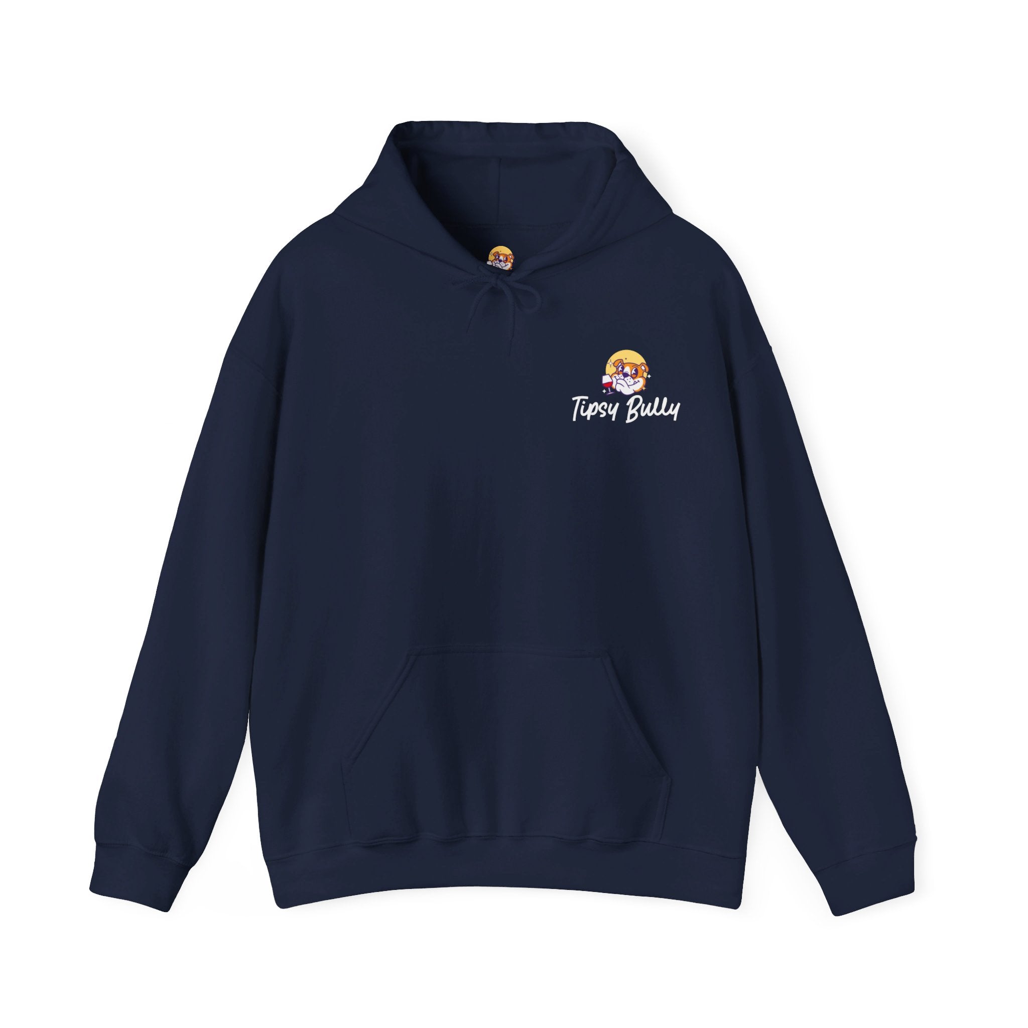 Custom Hoodie (Cookie/Jessica)