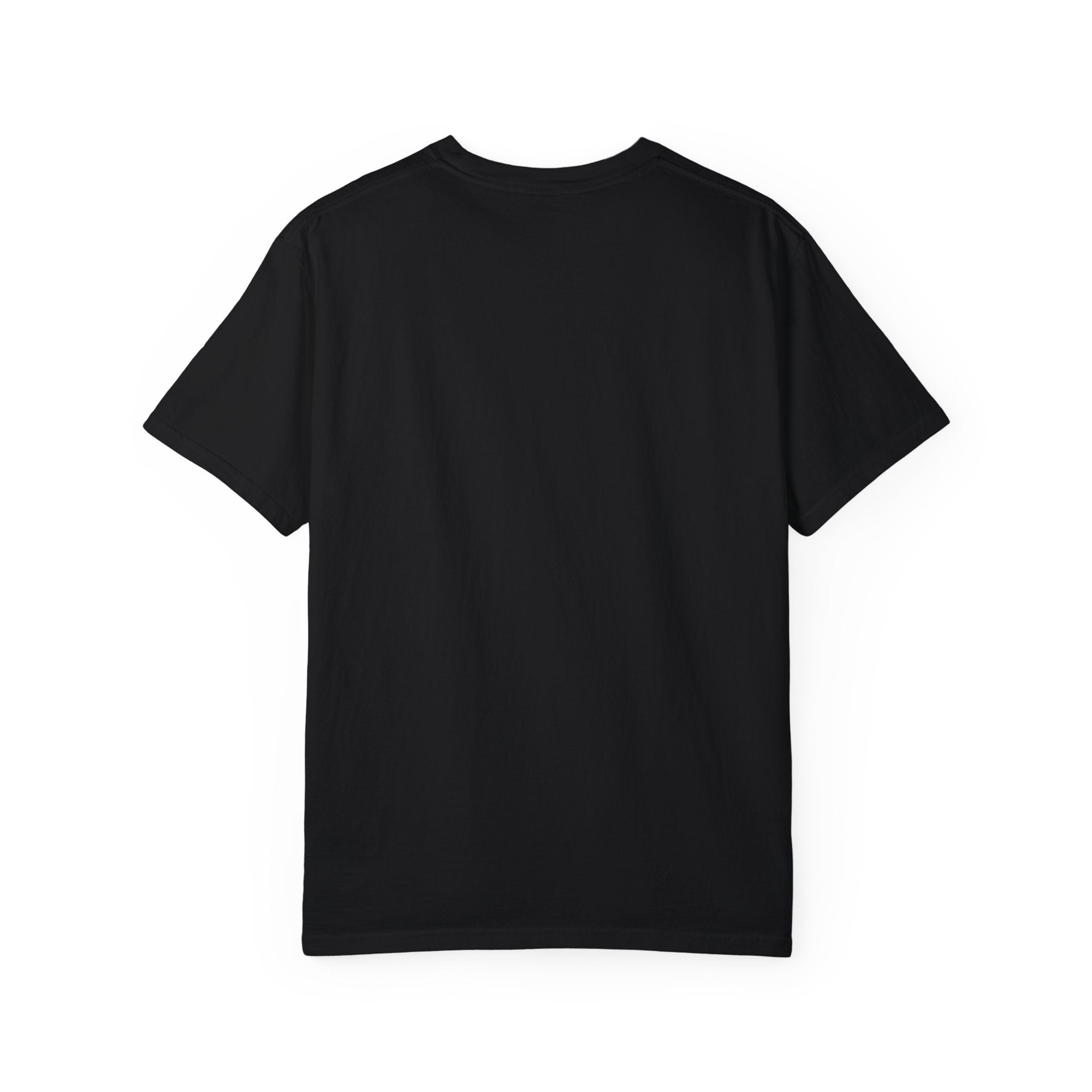Mountain Bike Men's T-Shirt - Old Guys Rule the Trails