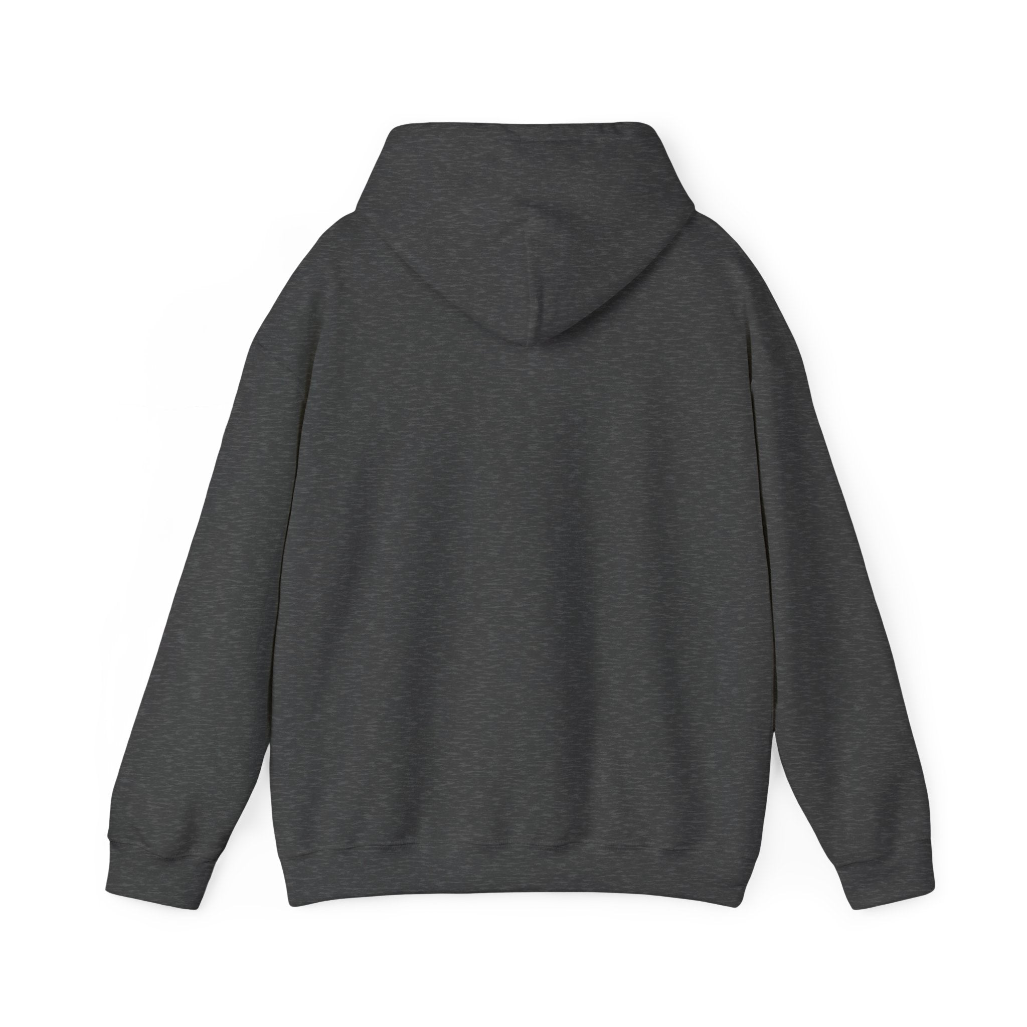 Policy & Change Unisex Hoodie
