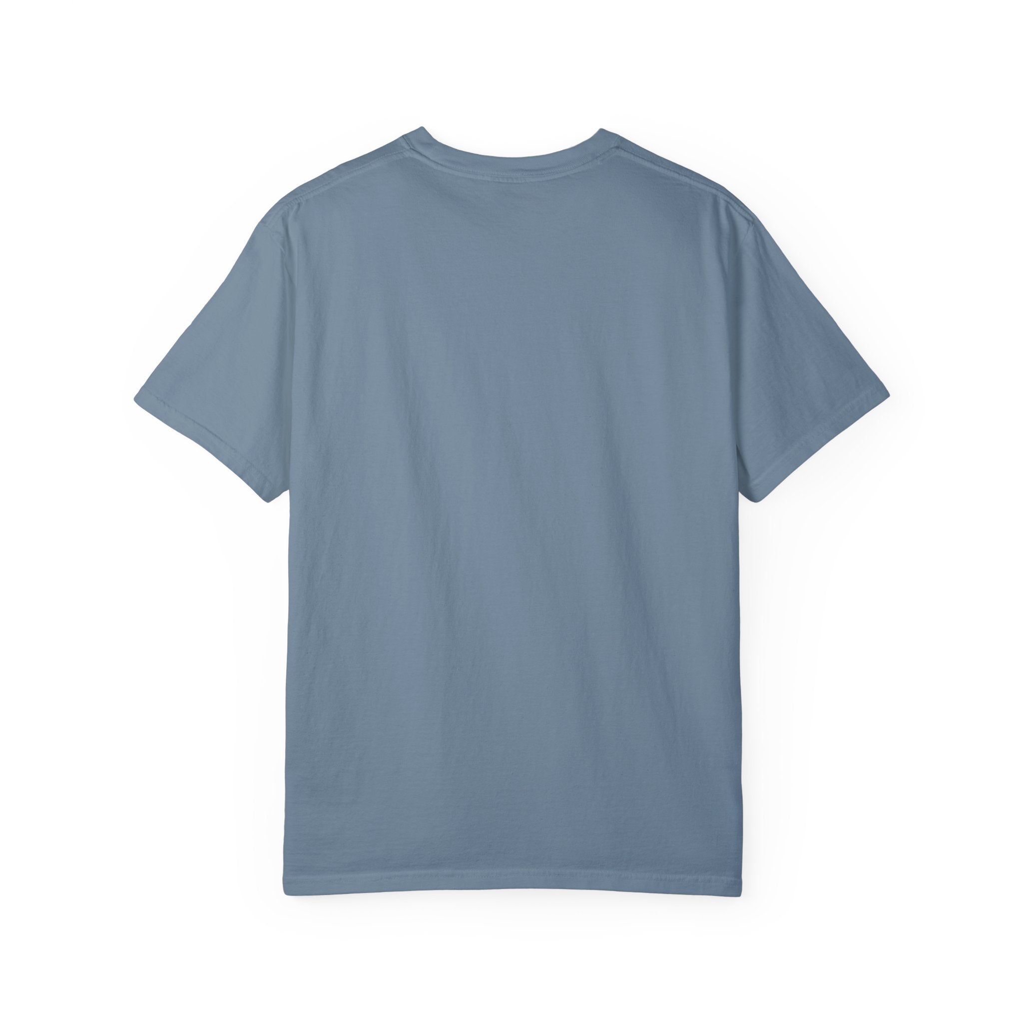 Mountain Bike Men's T-Shirt - Old Guys Rule the Trails