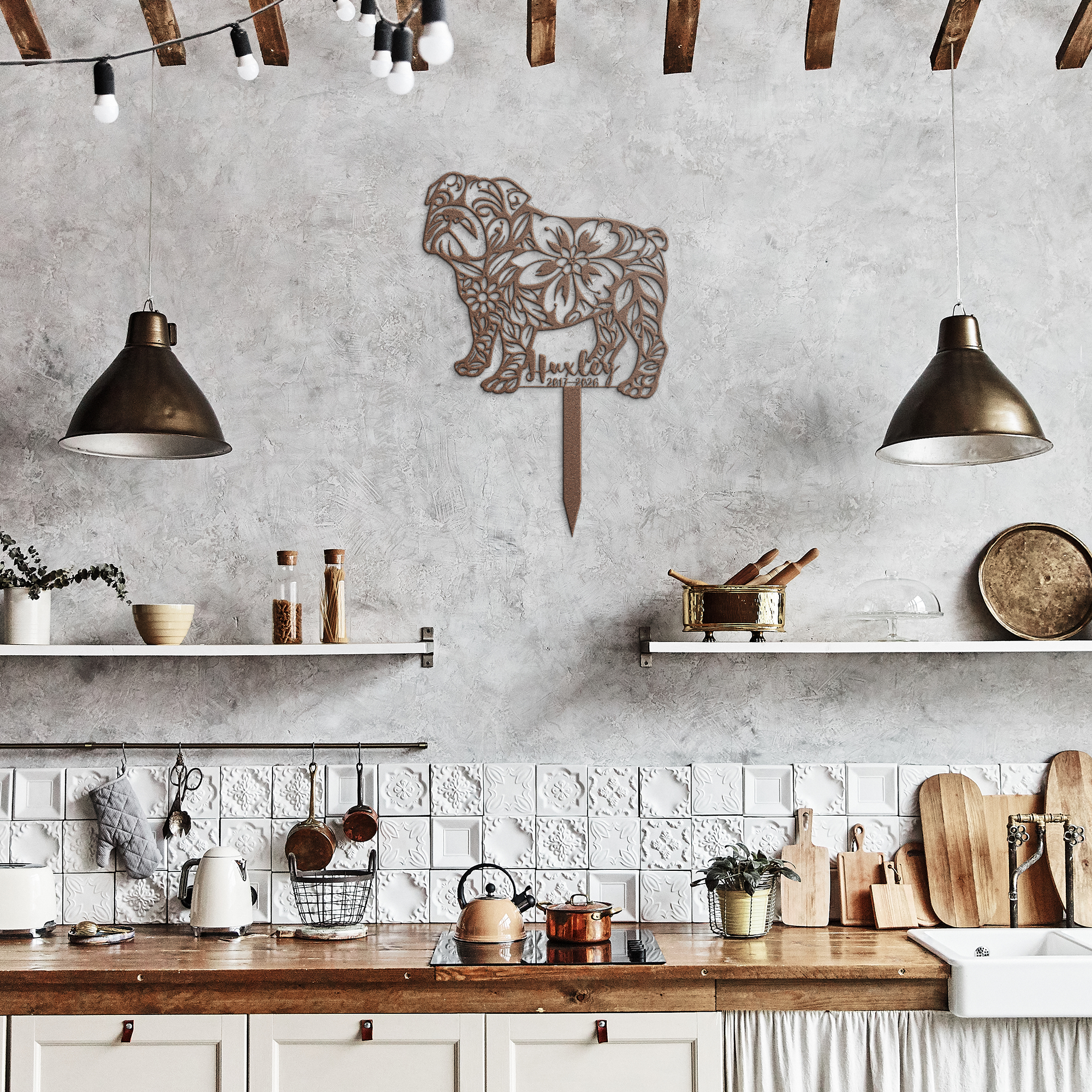 Custom_Metal_Bulldog_Sign_English_-_Hu_Copper_Rustic_Kitchen_Mockup.png_15618321