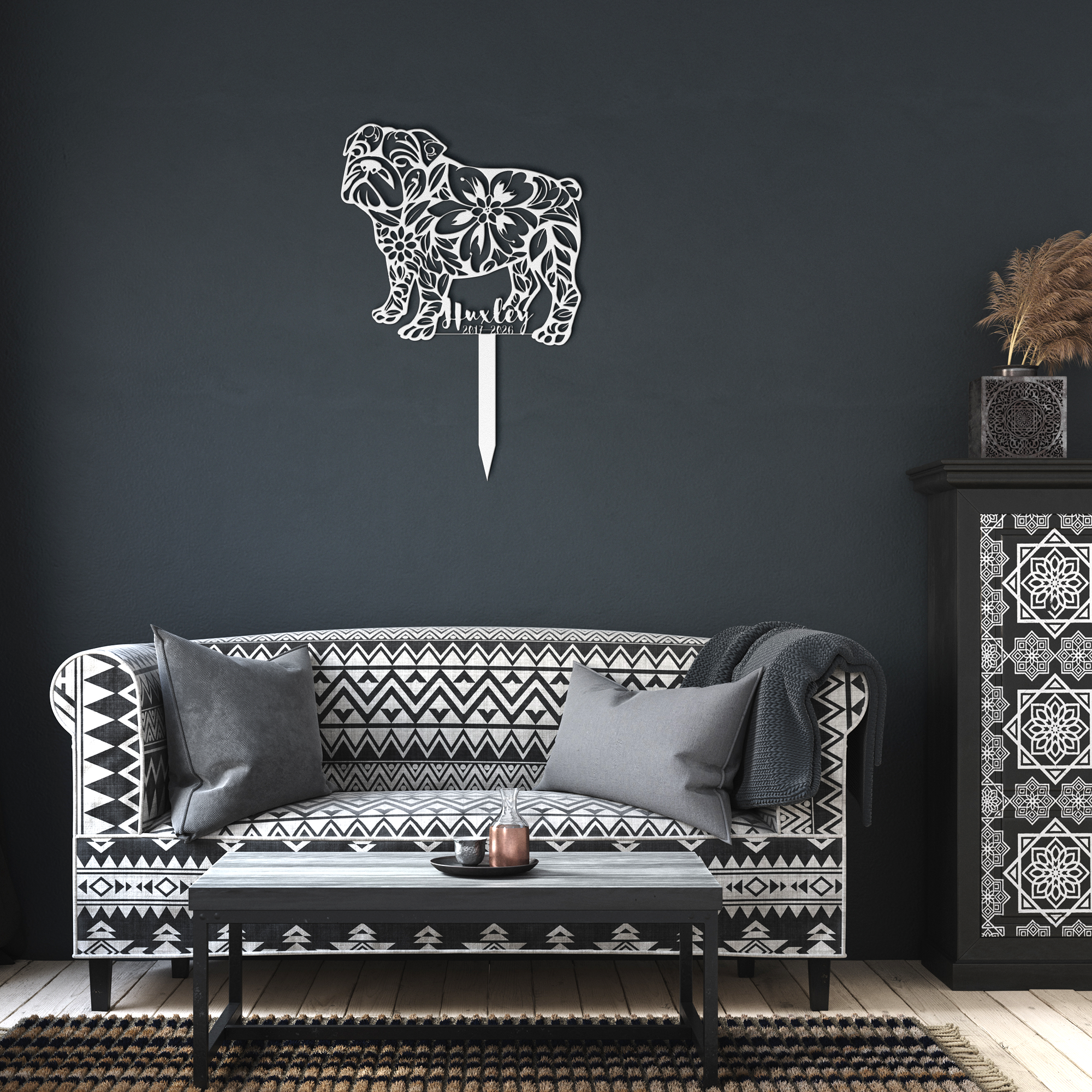 Custom_Metal_Bulldog_Sign_English_-_Hu_White_Dark_Living_Room_Mockup.png_15618319