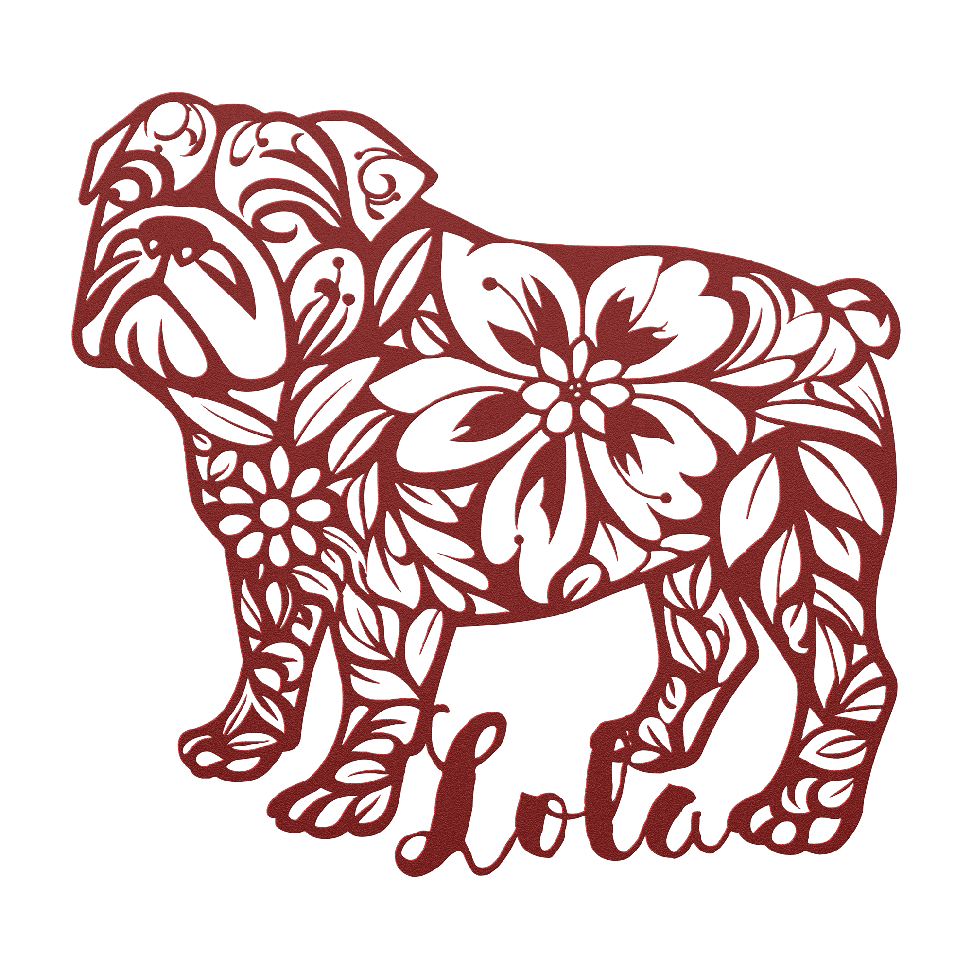 Custom_Metal_Bulldog_Sign_English_-_Lo_Red_Transparent_Mockup.png_15618288