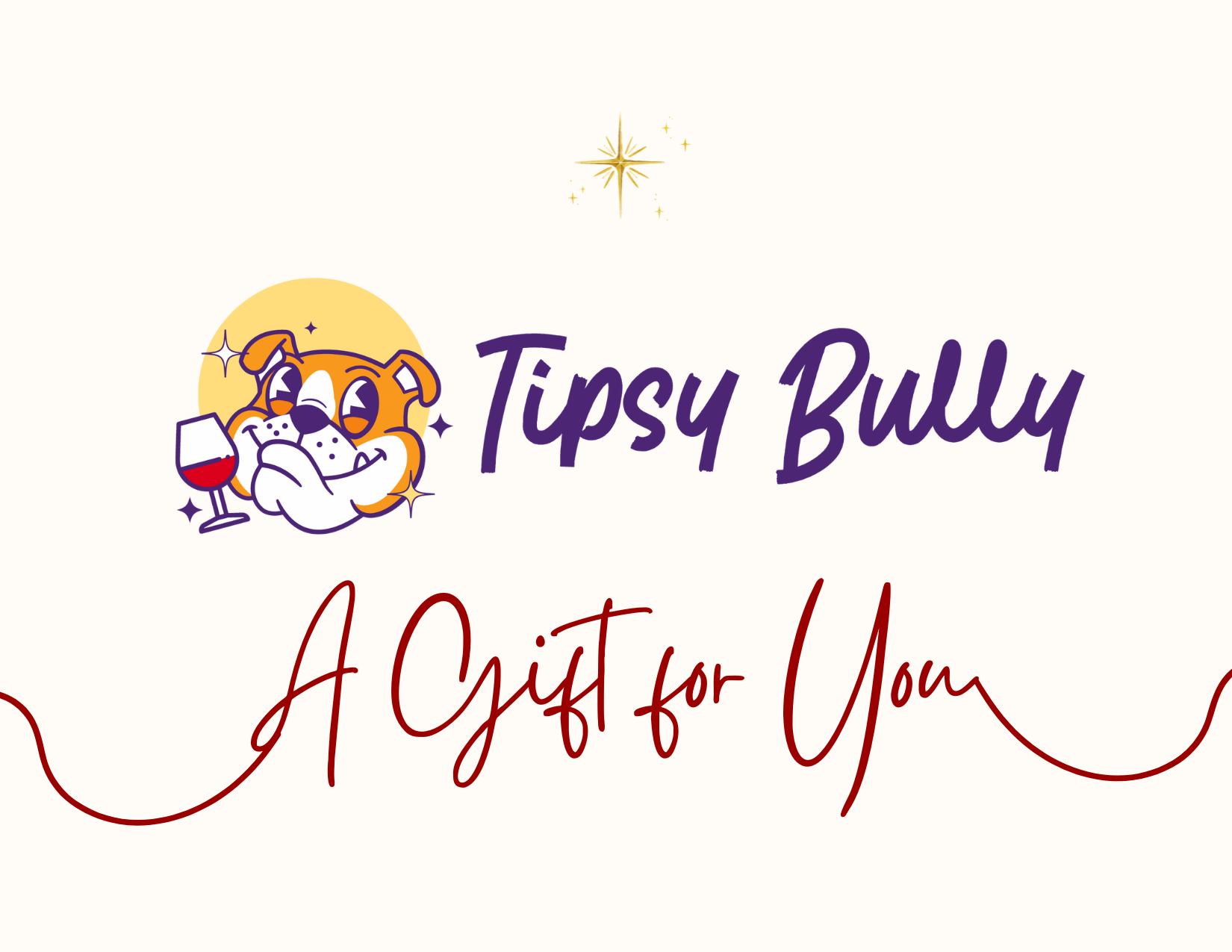 Tipsy Bully Gift Card