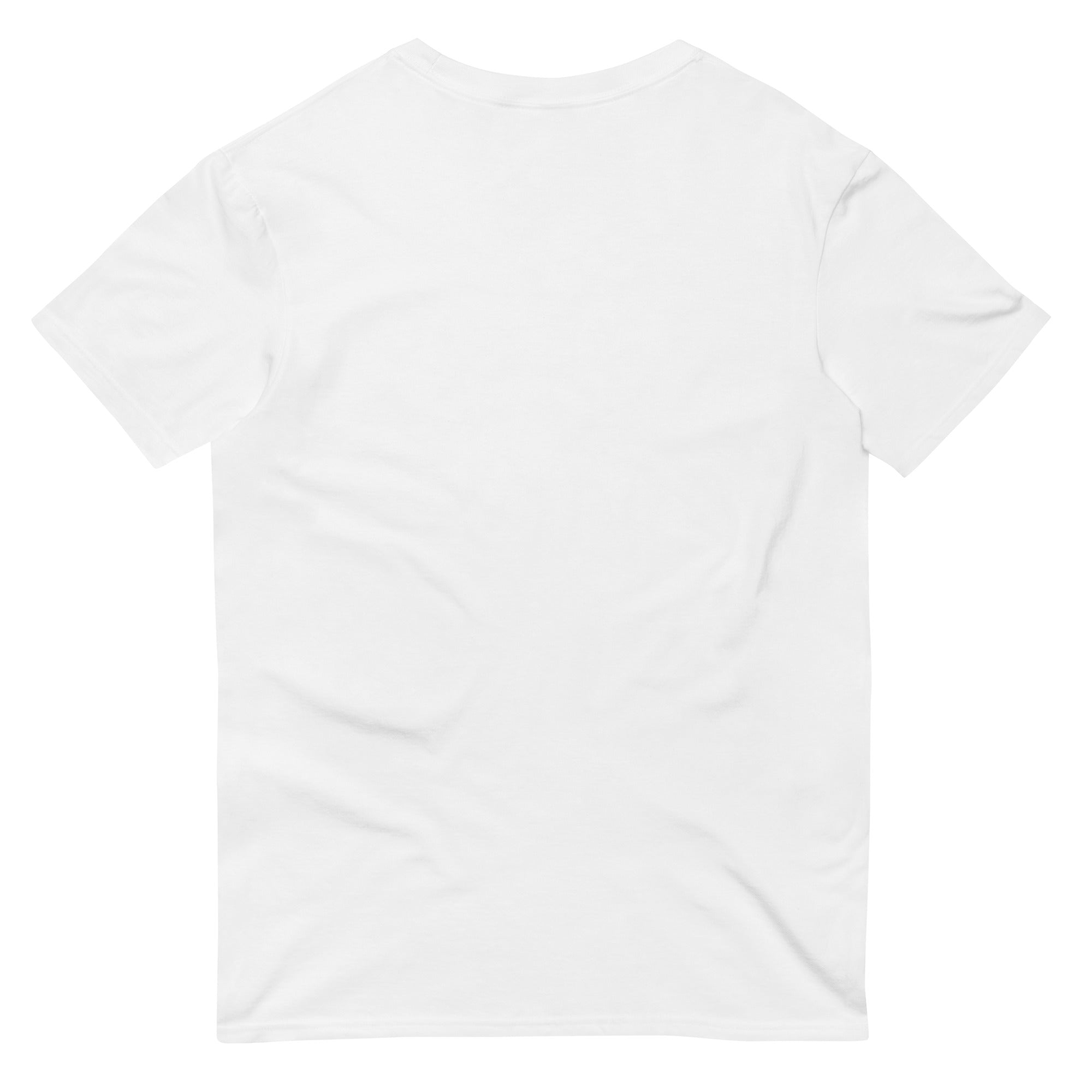 Short-Sleeve T-Shirt - Sharing Love - French Bulldog