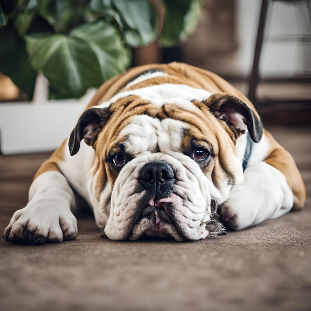 Myth Slayer: Debunking Common Misconceptions About Bulldogs