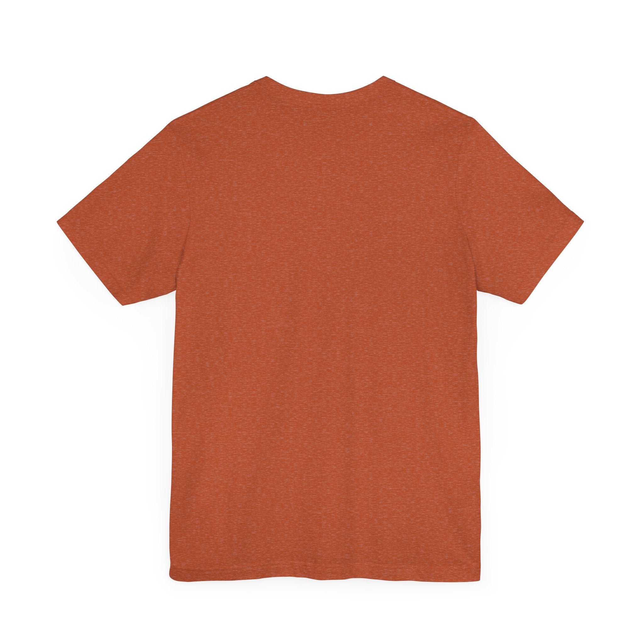 Built By Black History Unisex Jersey T-Shirt