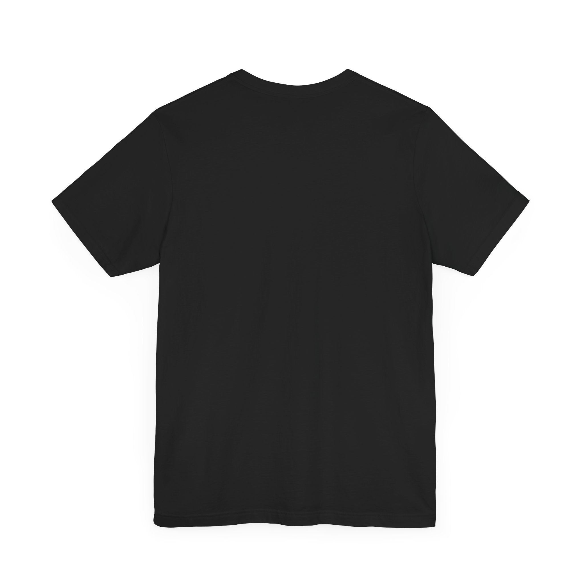 Built By Black History Unisex Jersey T-Shirt