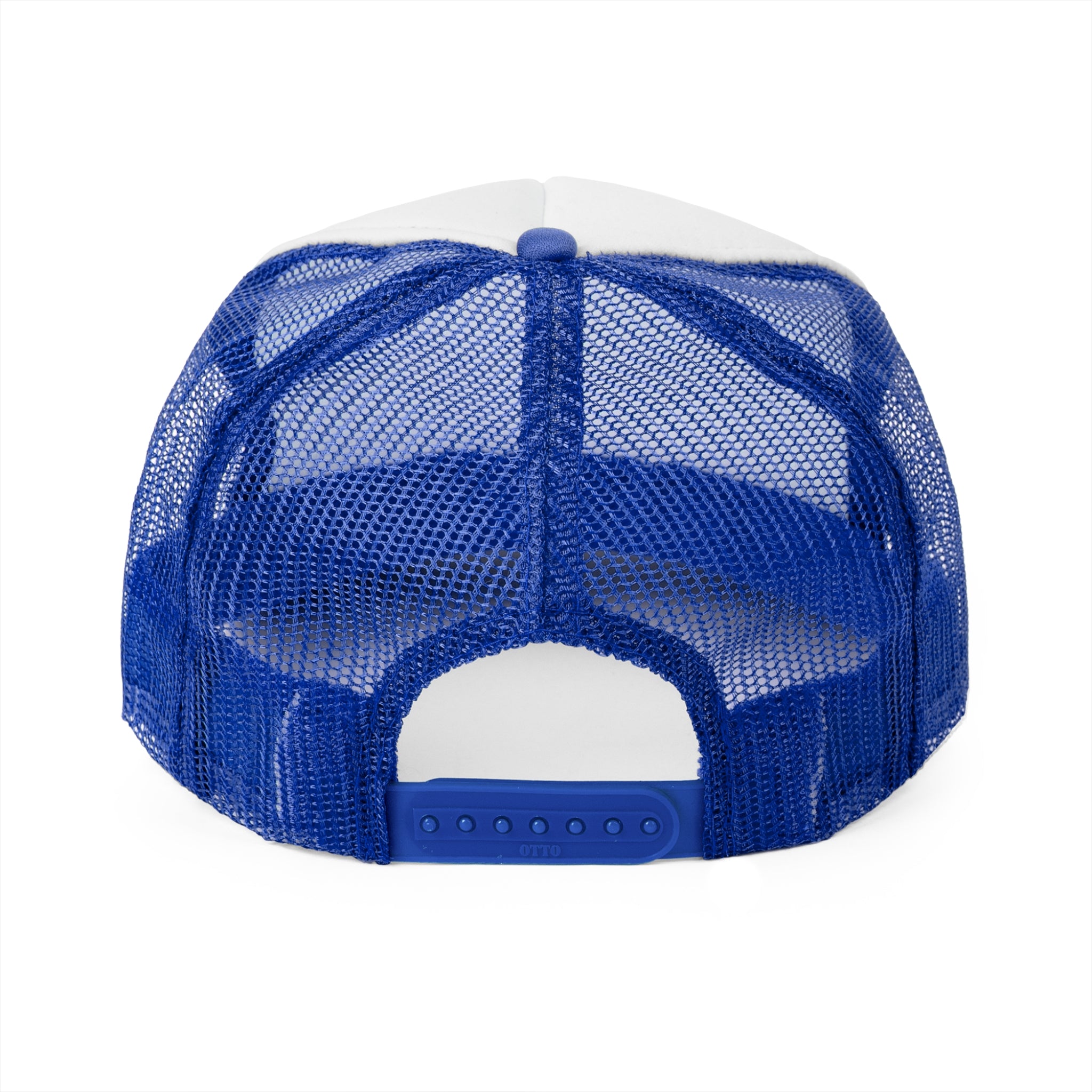 Customizable Trucker Hat