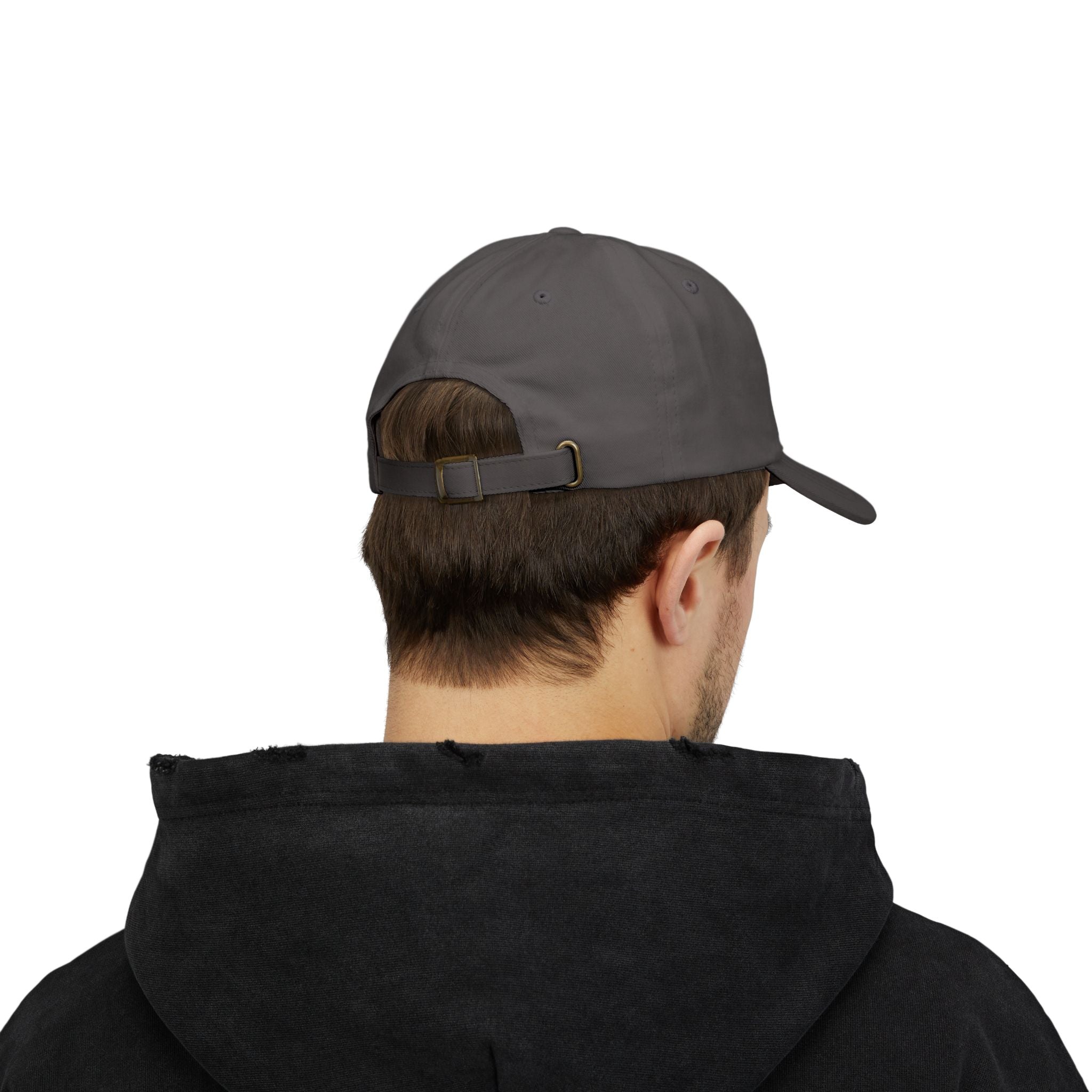 Tipsy Bully Dad Hat (Drinking Buddy/ English/French)