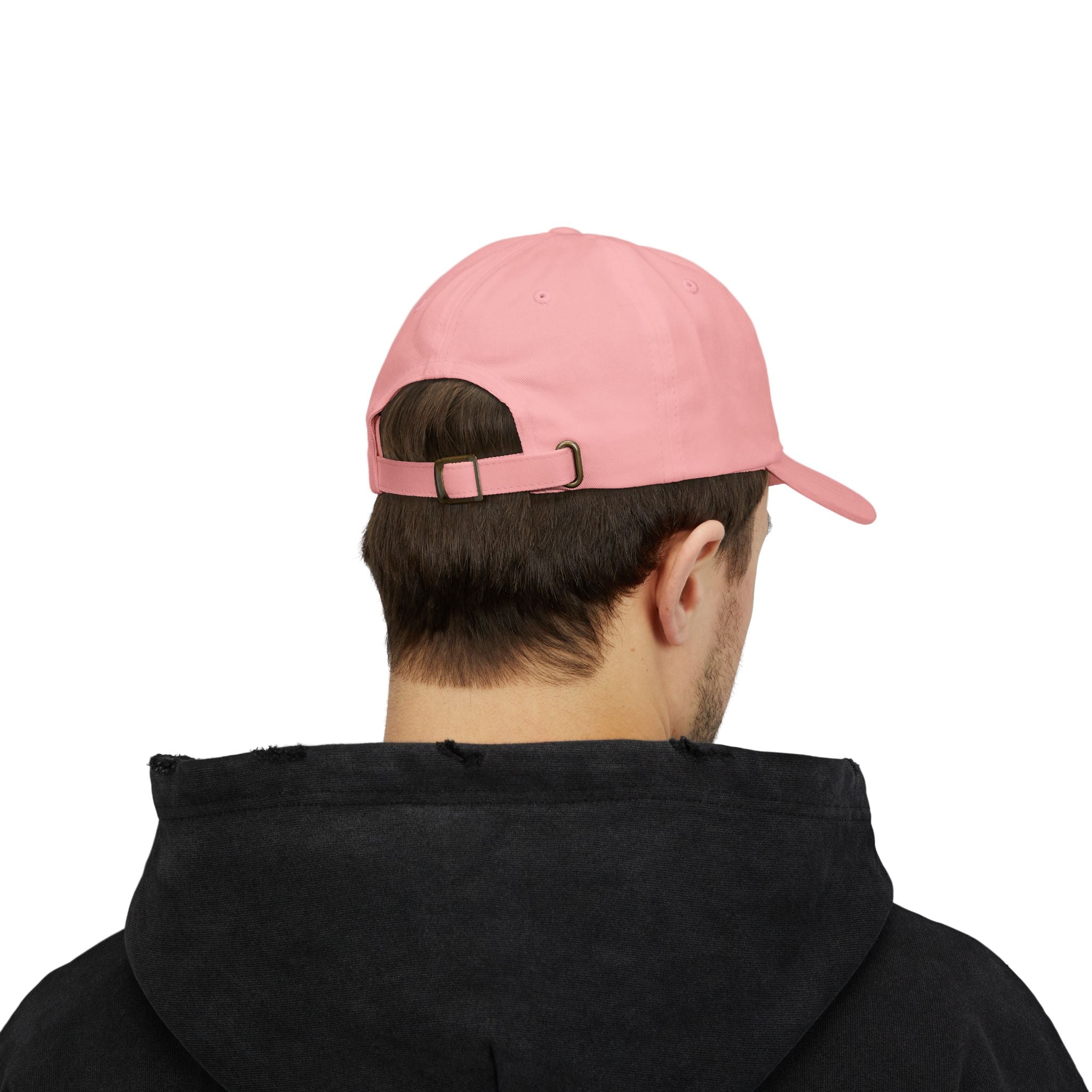 Tipsy Bully Dad Hats (Whiskey / English/French)