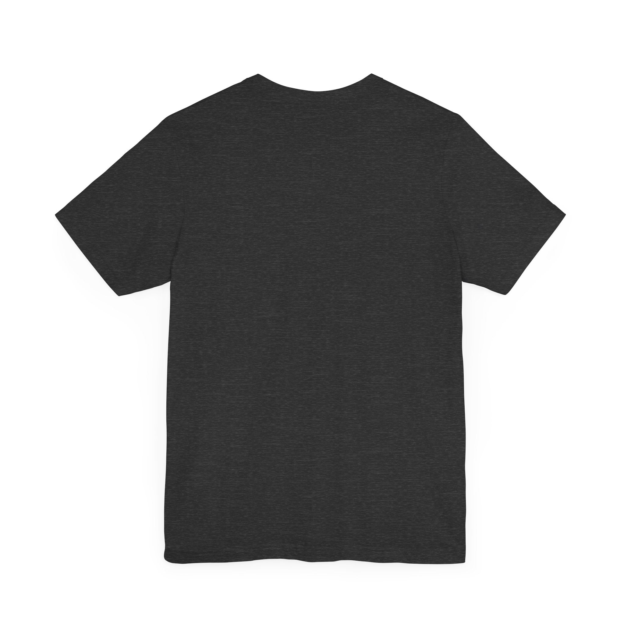 Built By Black History Unisex Jersey T-Shirt