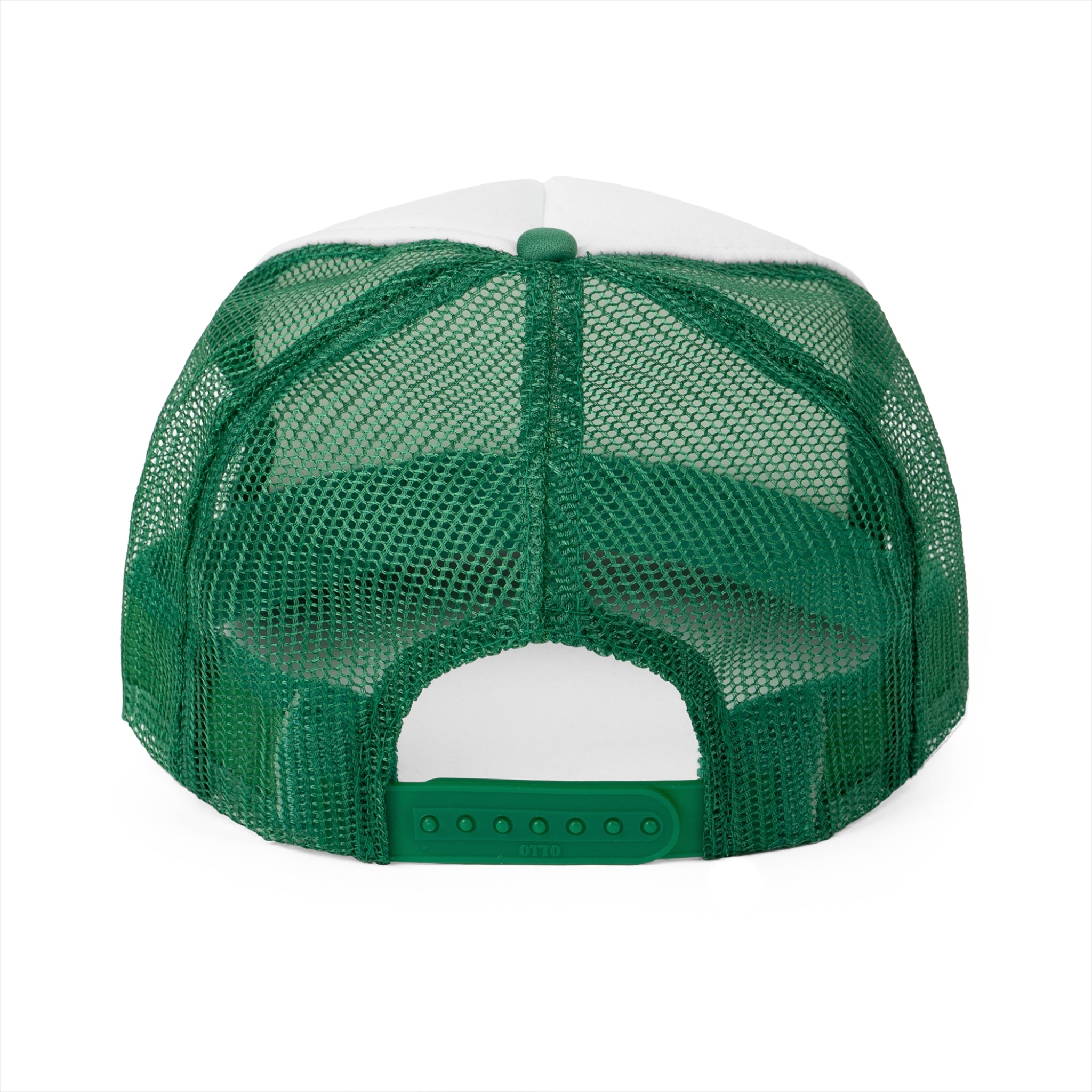 Customizable Trucker Hat