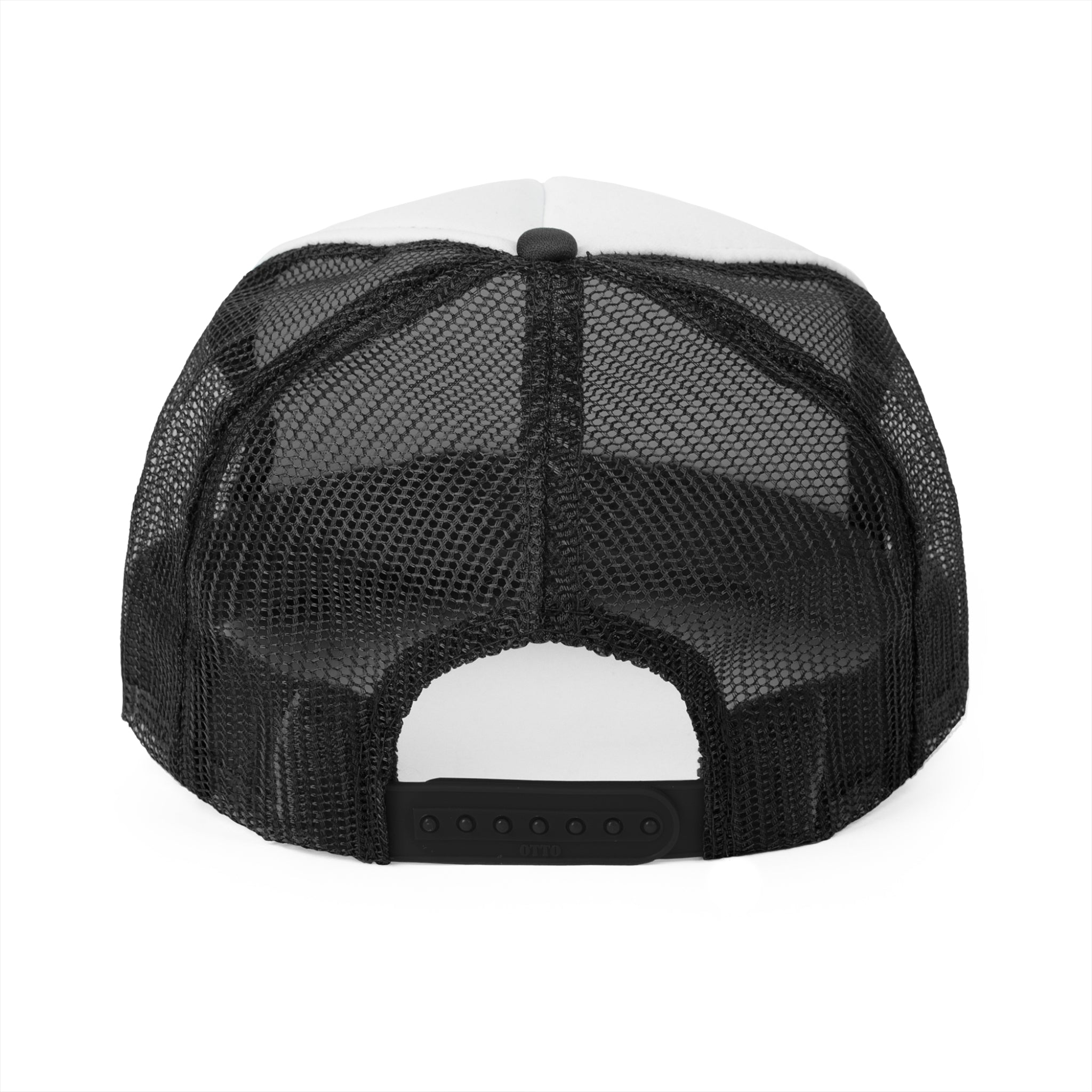 Customizable Trucker Hat