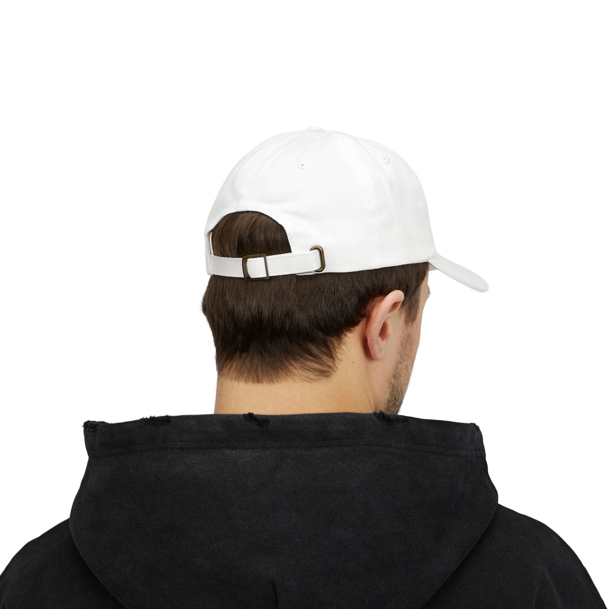 Tipsy Bully Dad Hats (Bulldog Mom / English/French)