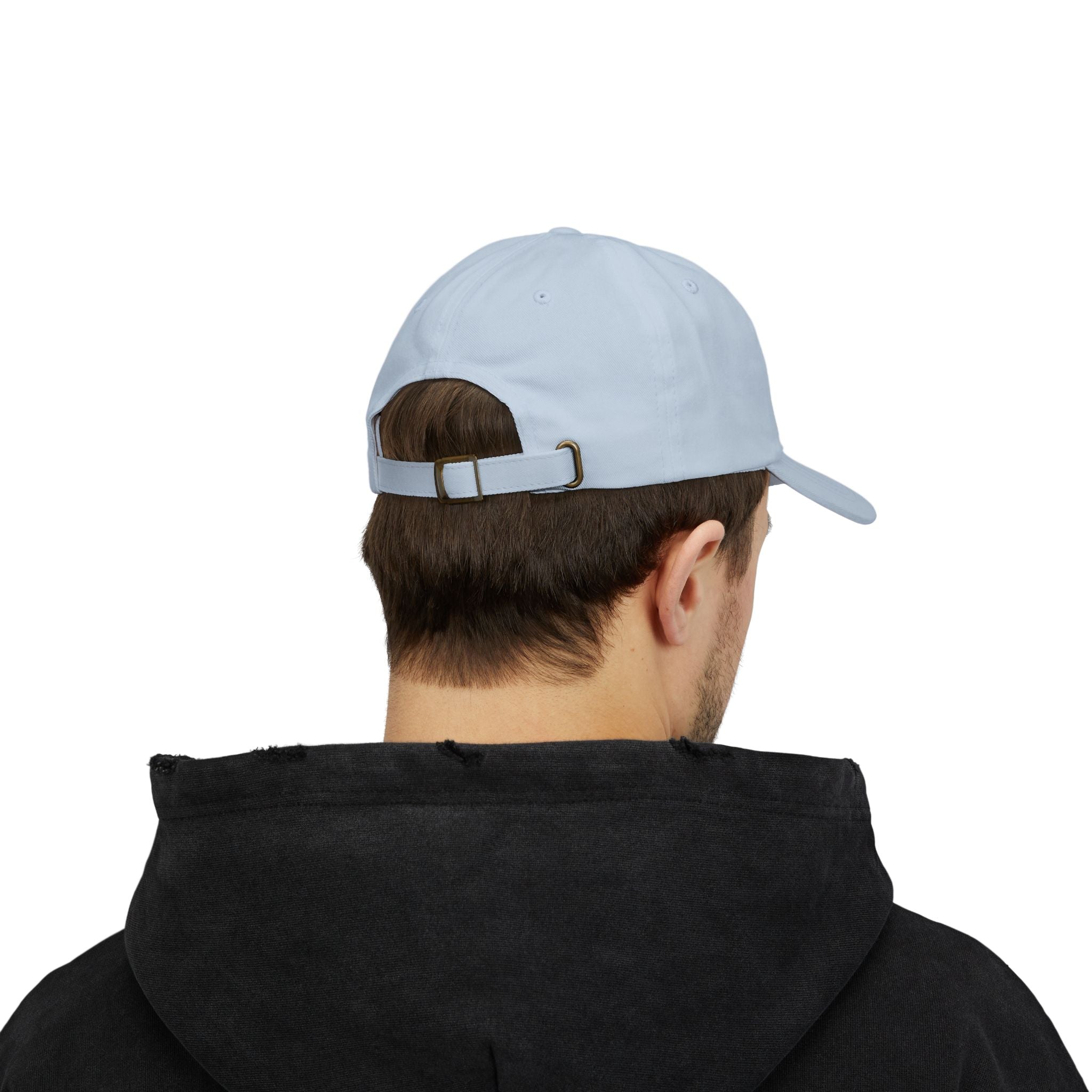 Tipsy Bully Dad Hat (Drinking Buddy/ English/French)