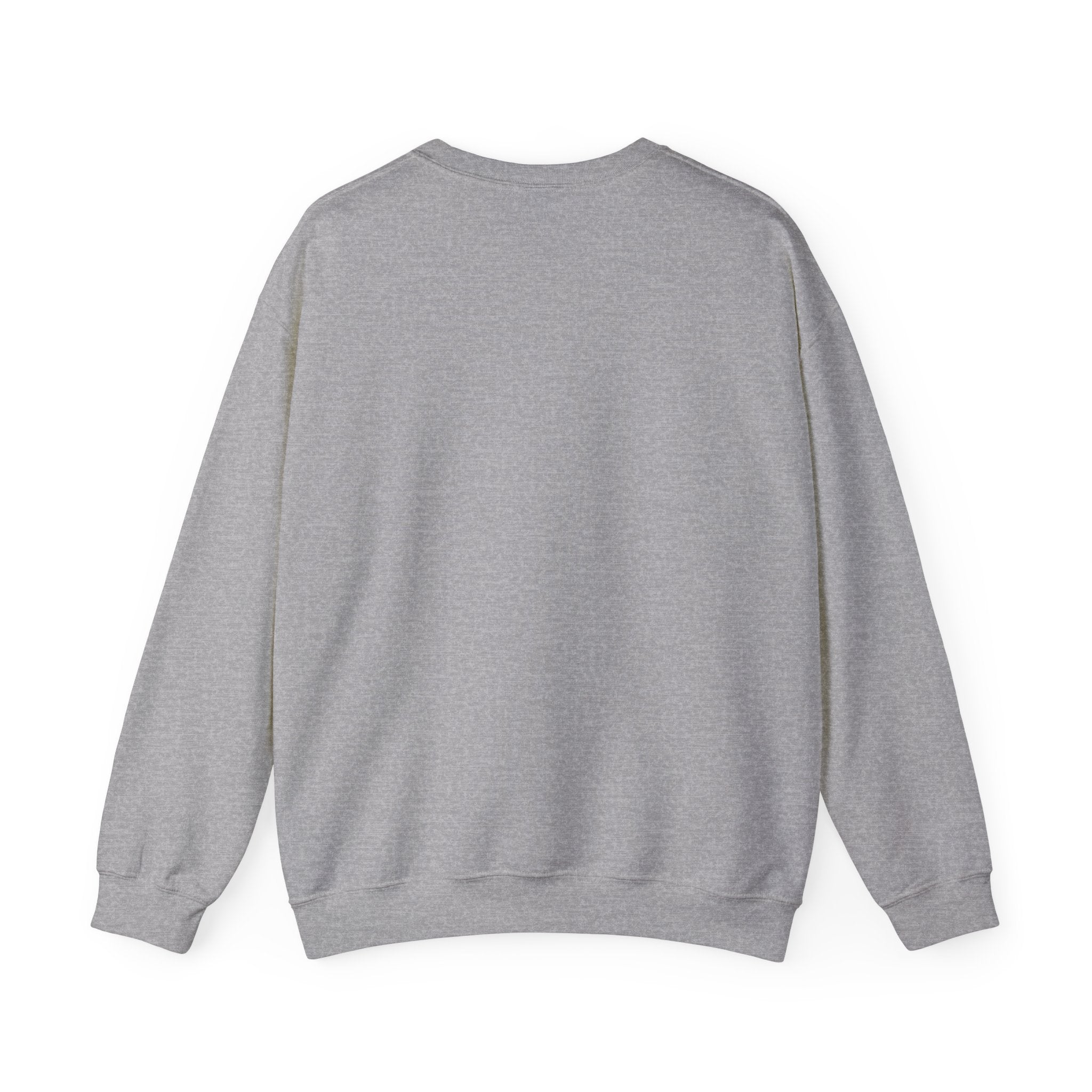 Policy & Change" Unisex Crew Neck Sweatshirt