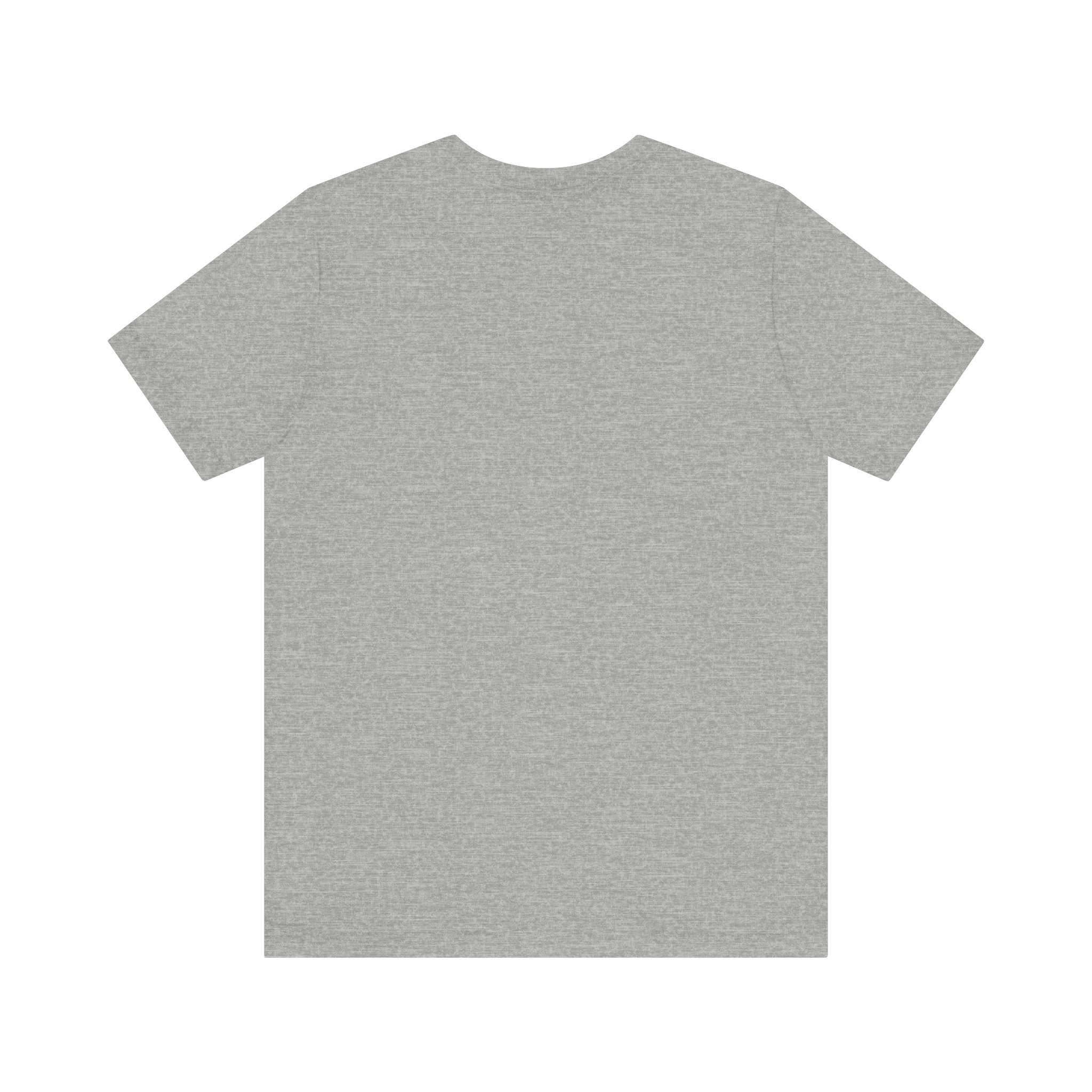 Policy & Change" Unisex Jersey T-Shirt