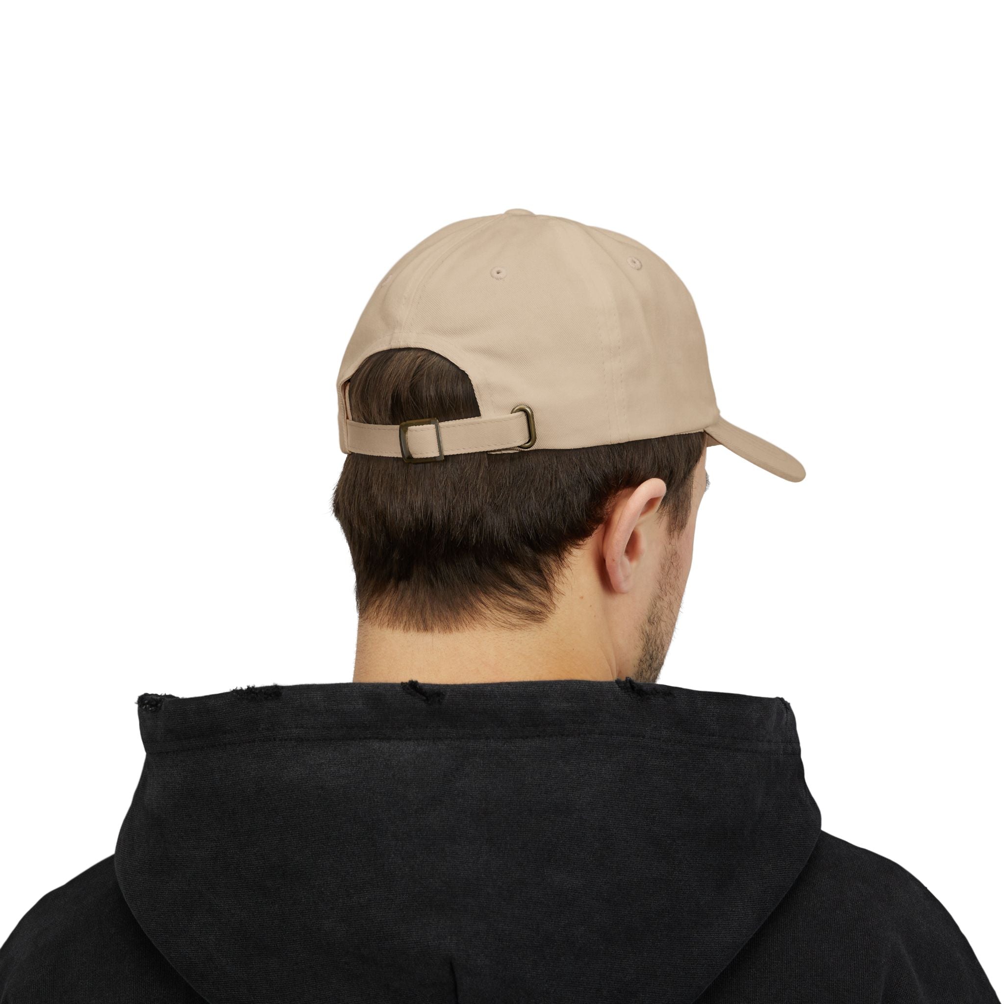 Tipsy Bully Dad Hats (Bulldog Dad/ English/French)