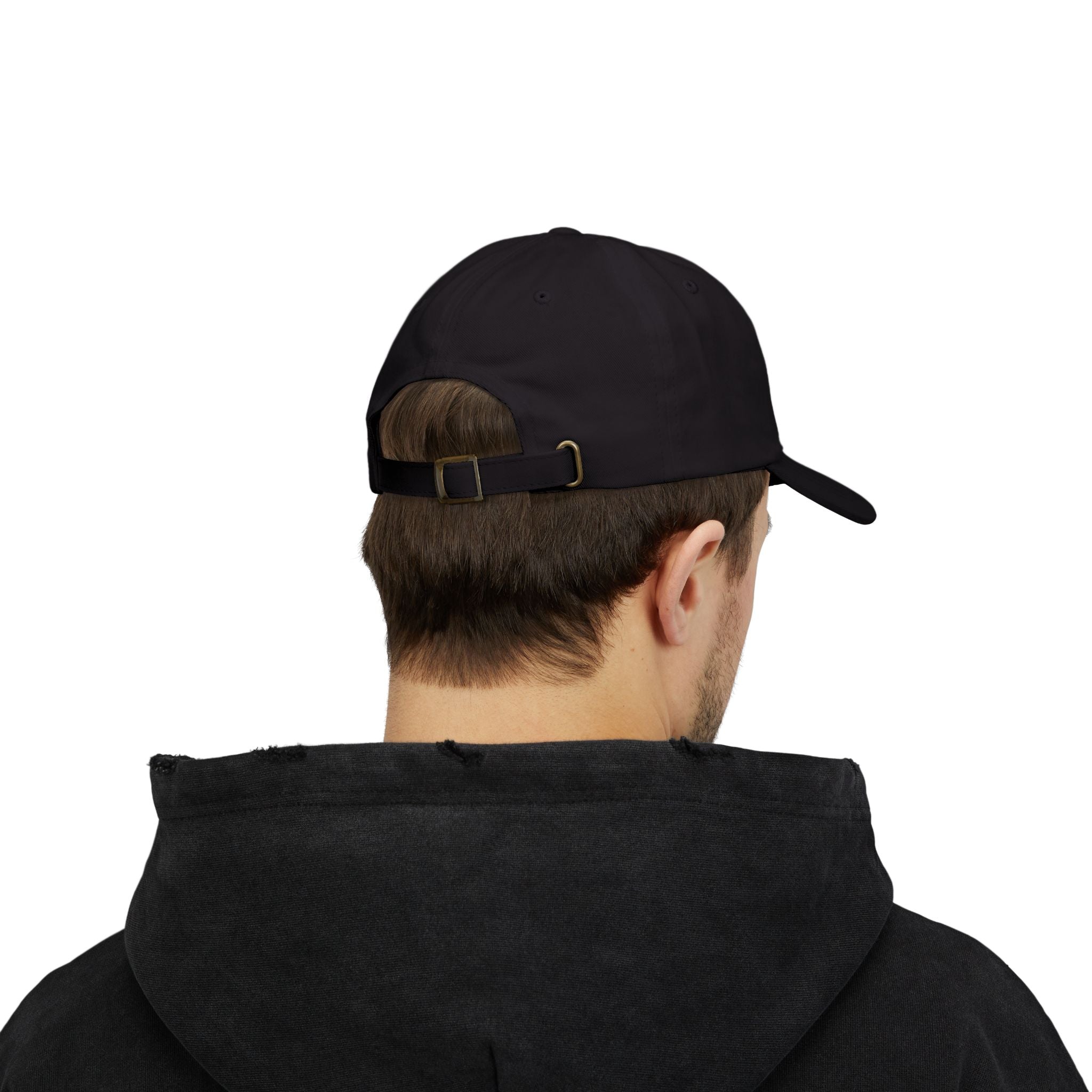 Tipsy Bully Dad Hat (Drinking Buddy/ English/French)