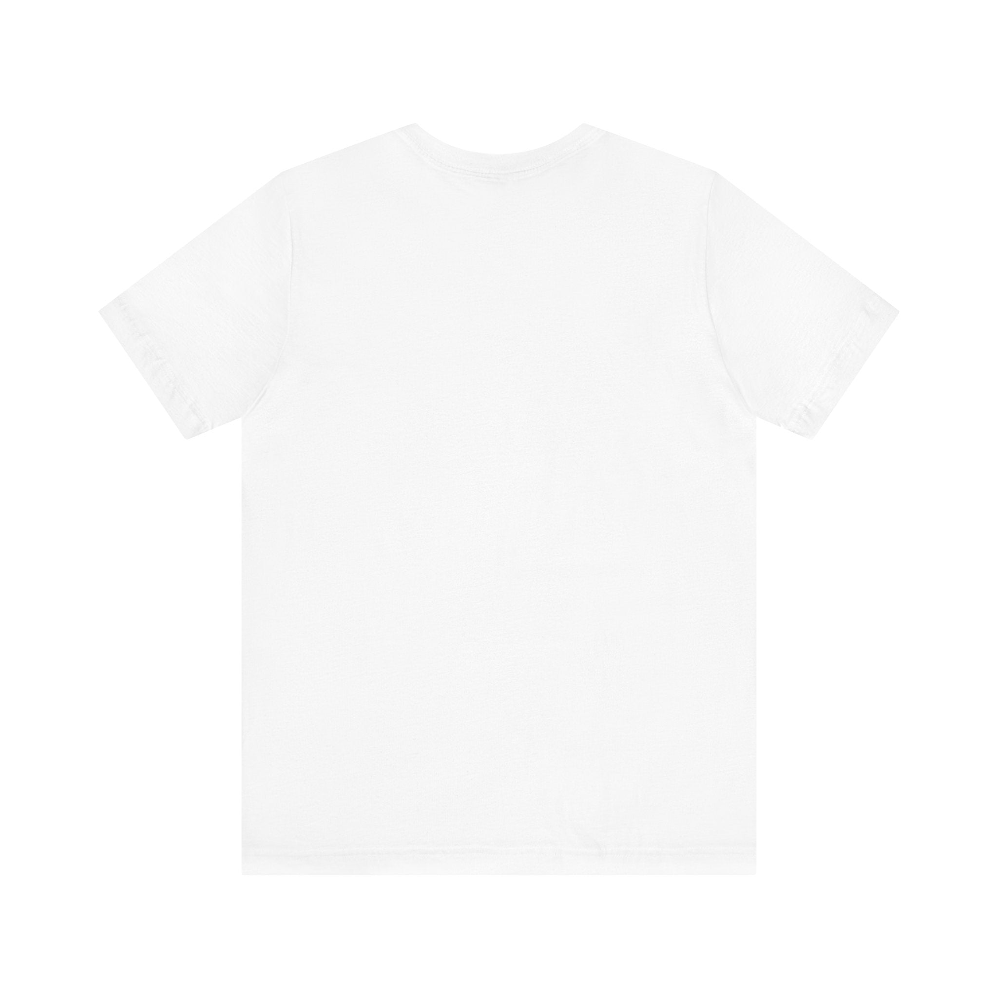 Built By Black History Unisex Jersey T-Shirt