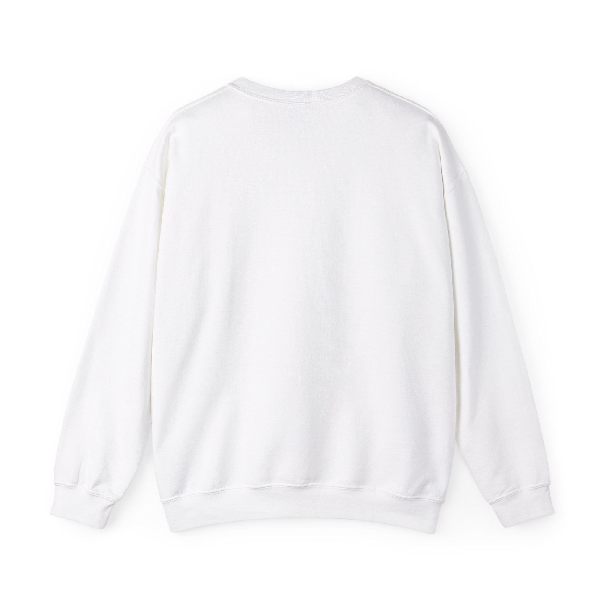 Policy & Change" Unisex Crew Neck Sweatshirt