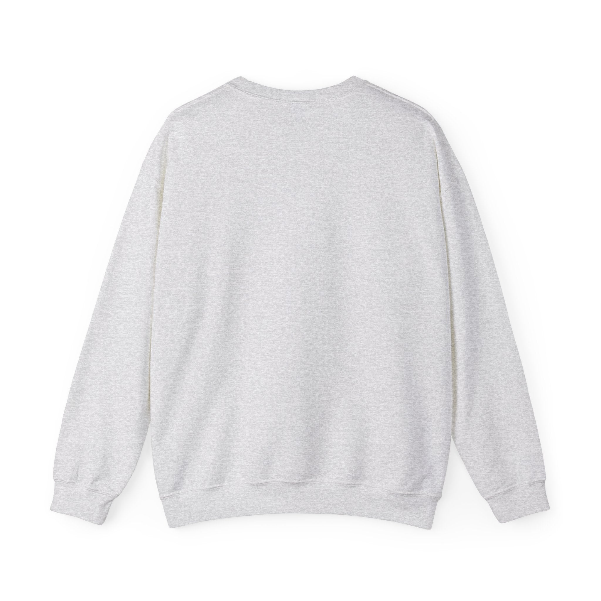 Policy & Change" Unisex Crew Neck Sweatshirt