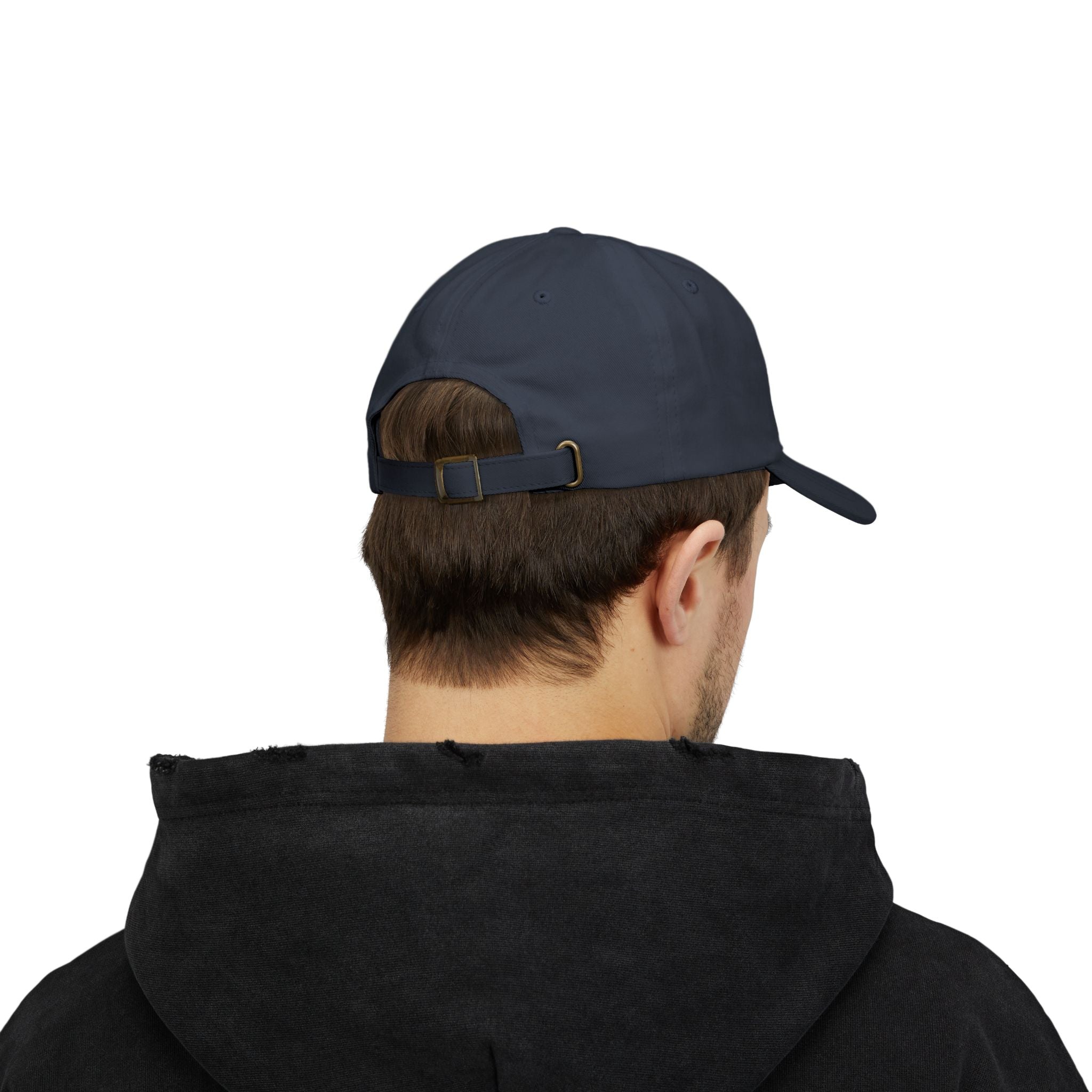 Tipsy Bully Dad Hat (Weekend Vibes/English/French)