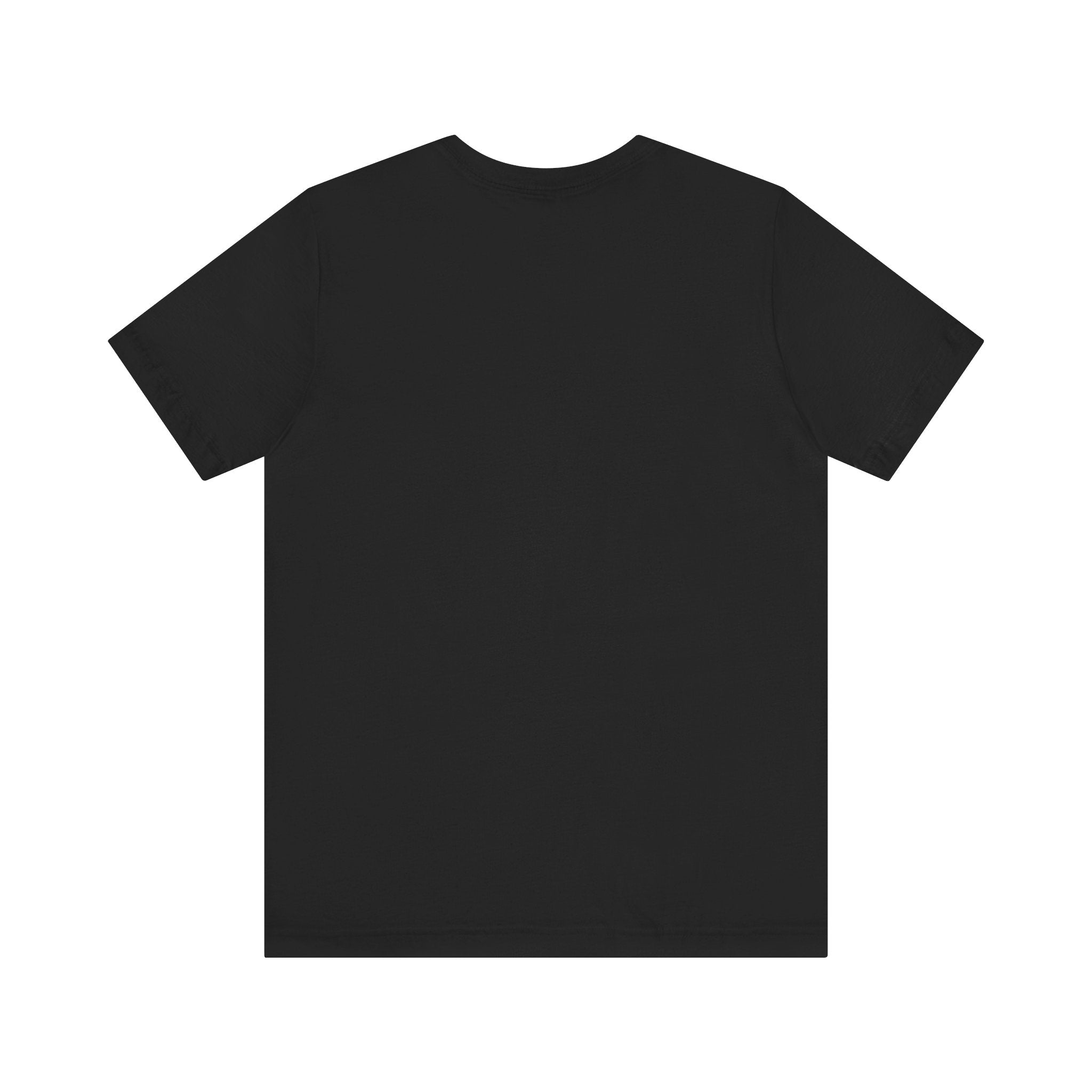Built By Black History Unisex Jersey T-Shirt