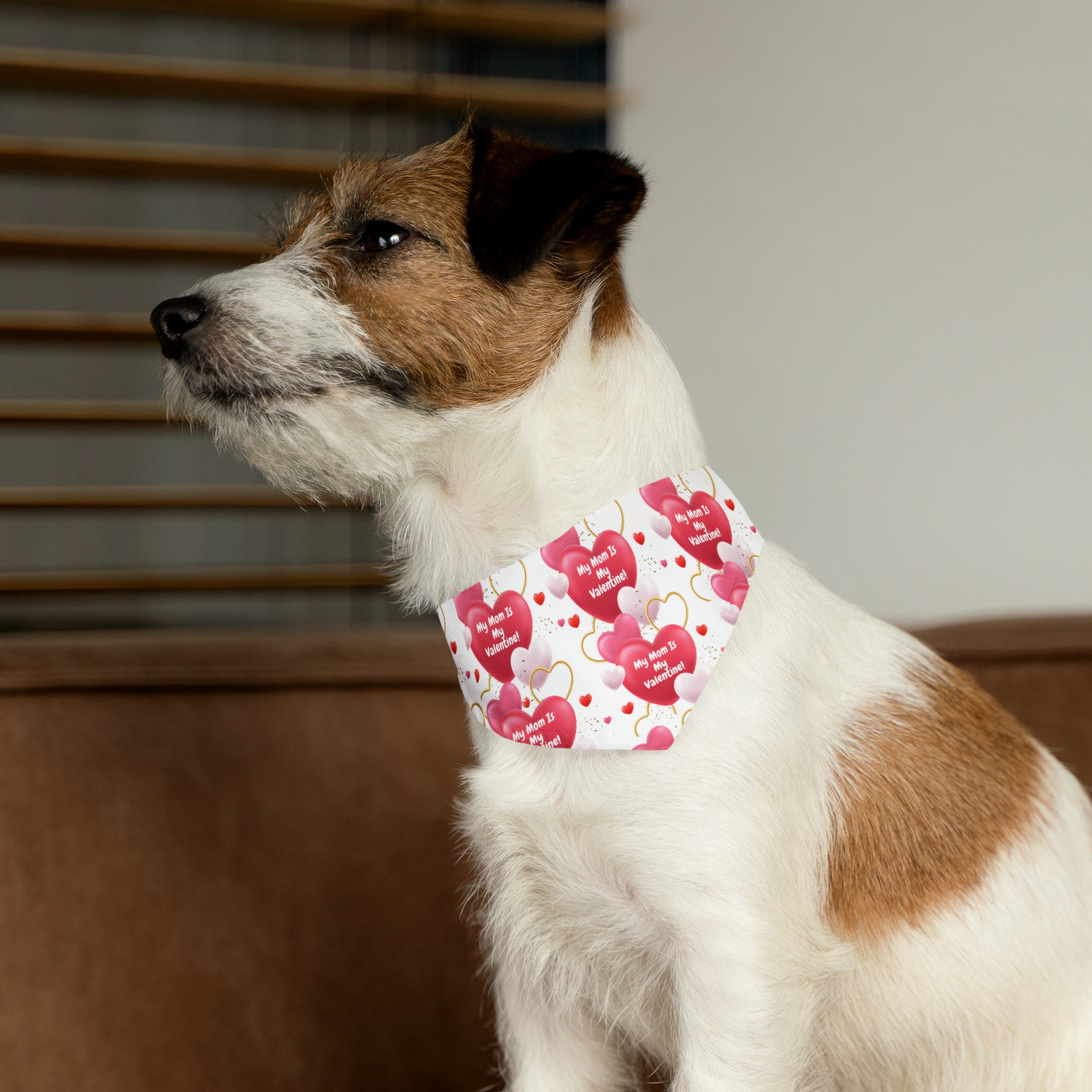 Valentines clearance day bandana