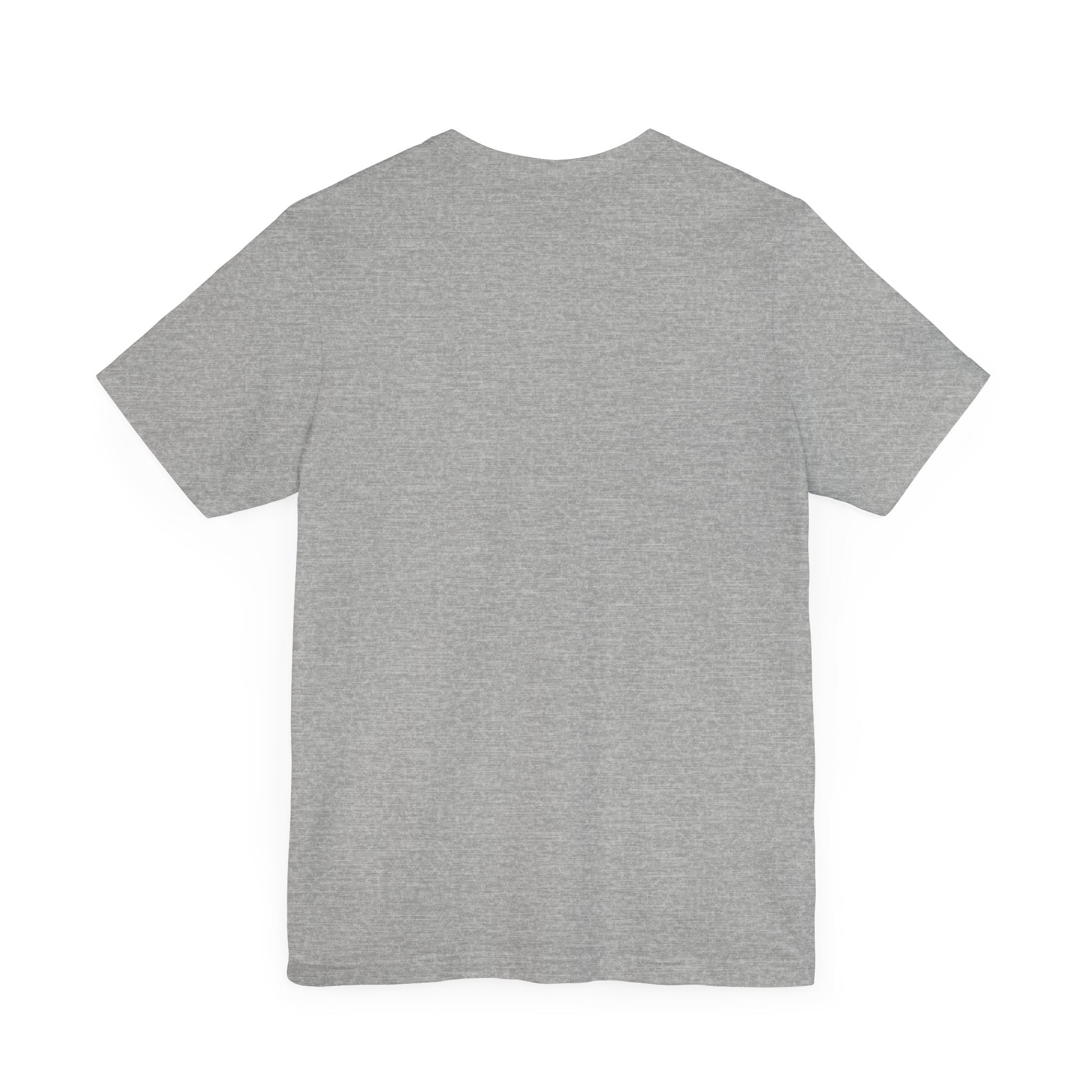 Built By Black History Unisex Jersey T-Shirt
