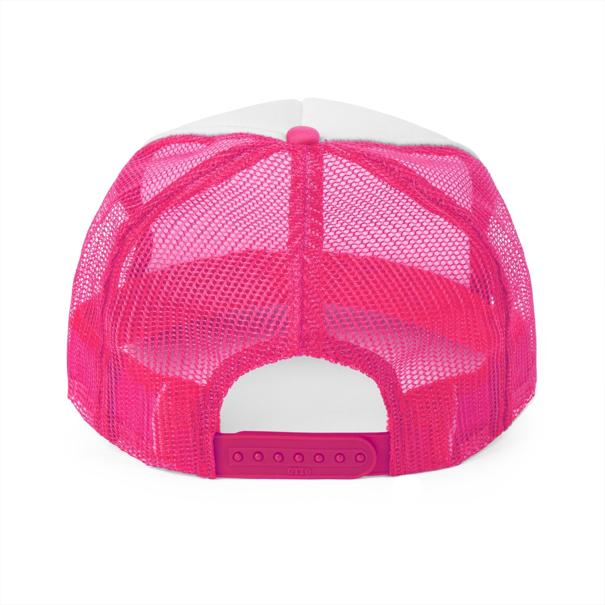 Customizable Trucker Hat