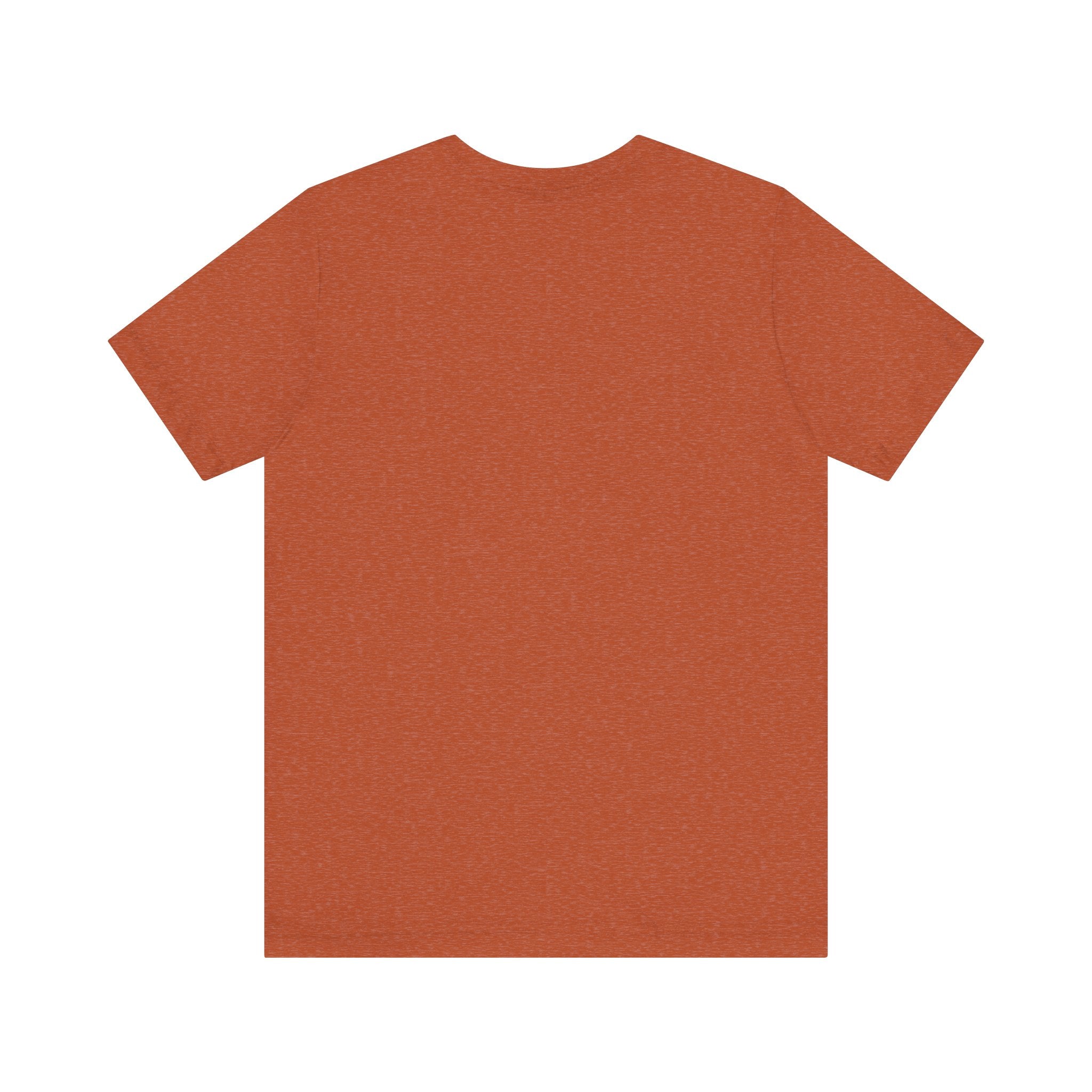 Built By Black History Unisex Jersey T-Shirt