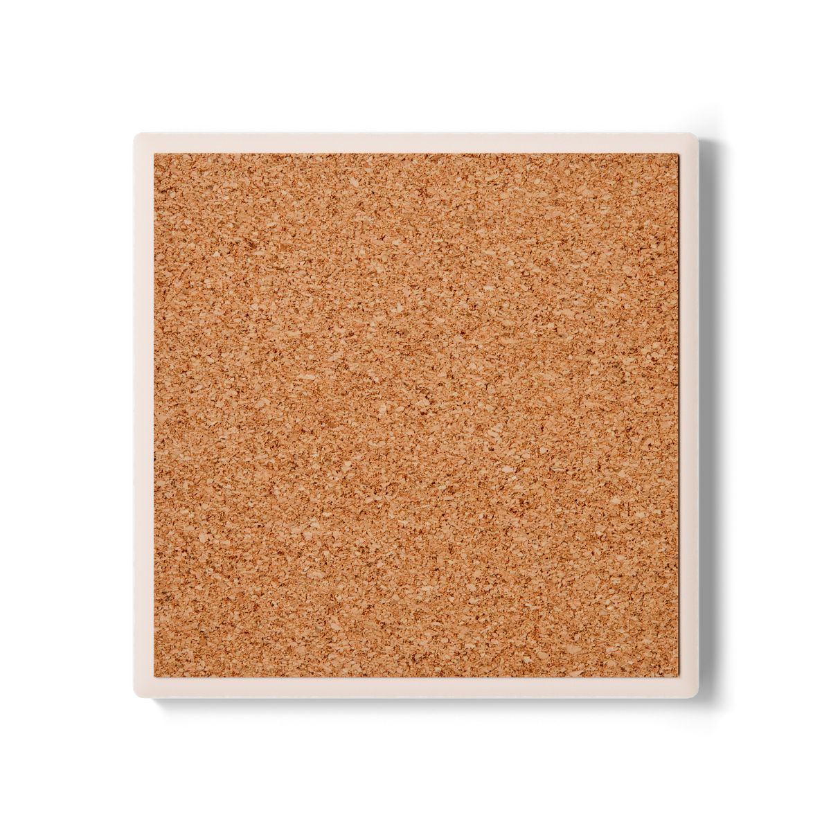 Sophisticated Sips Ceramic Coaster (English)